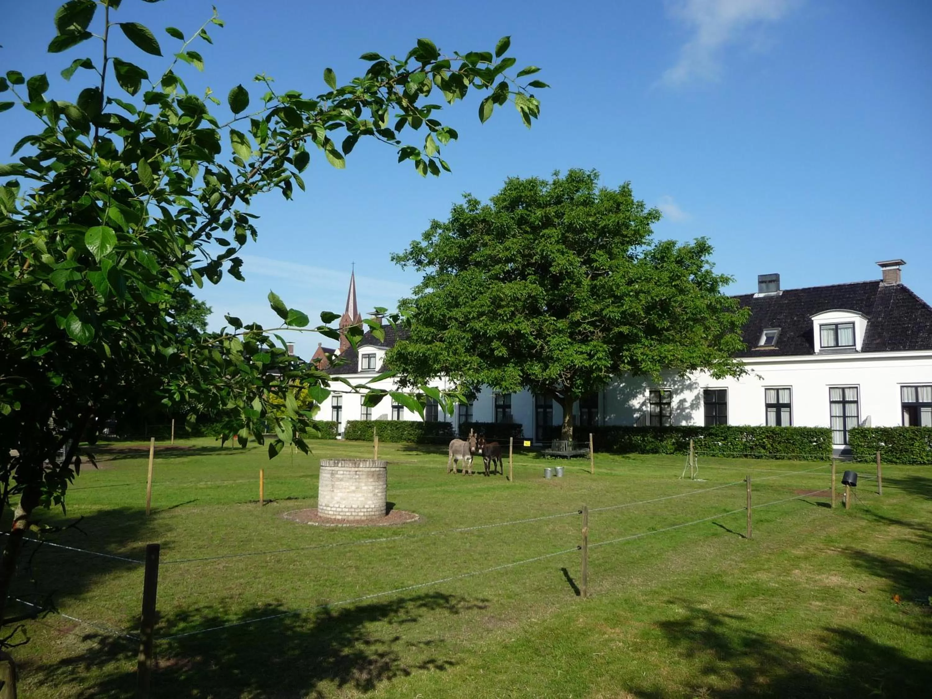 Other, Property Building in Het Weeshuis