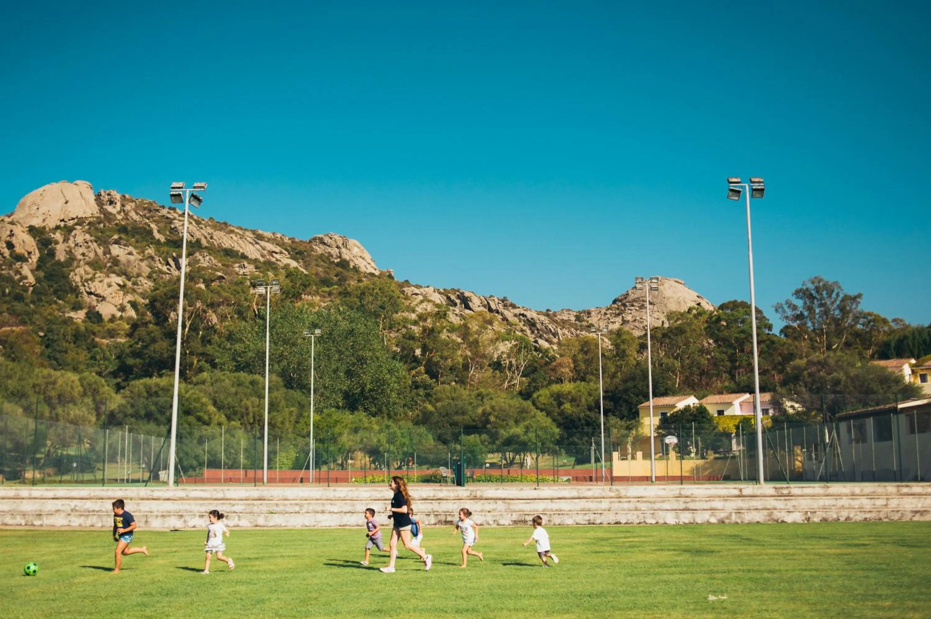 Sports in Felix Hotels - Hotel Airone