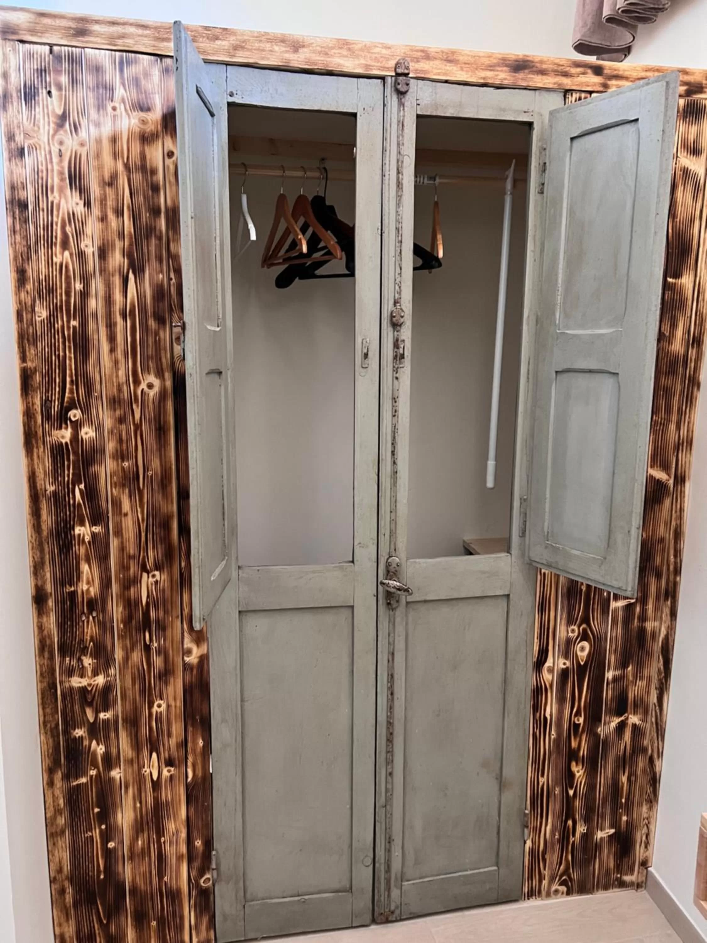 Bathroom in Il Bivacco del Duomo