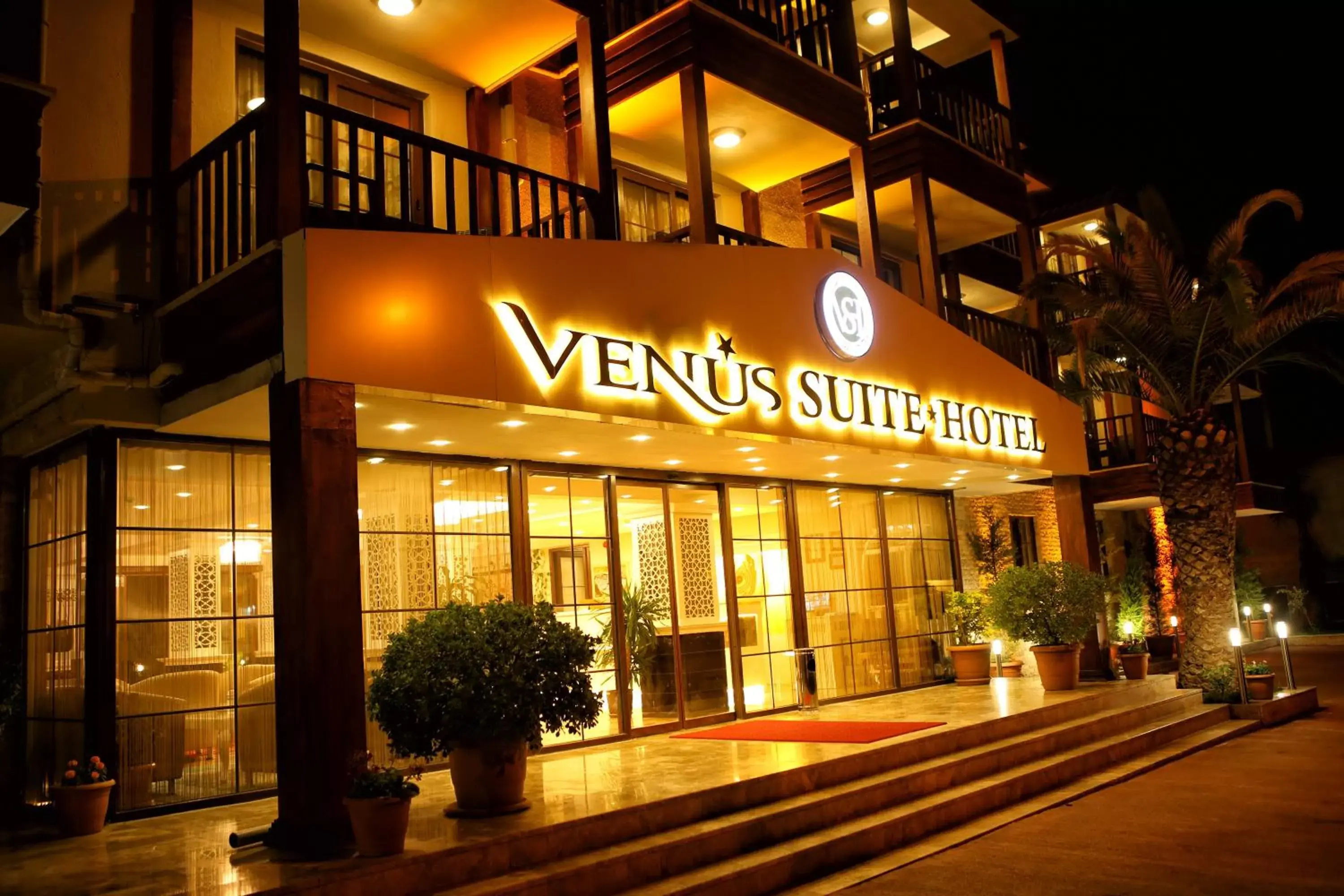 Venus Suite Hotel Venus Suite Hotel