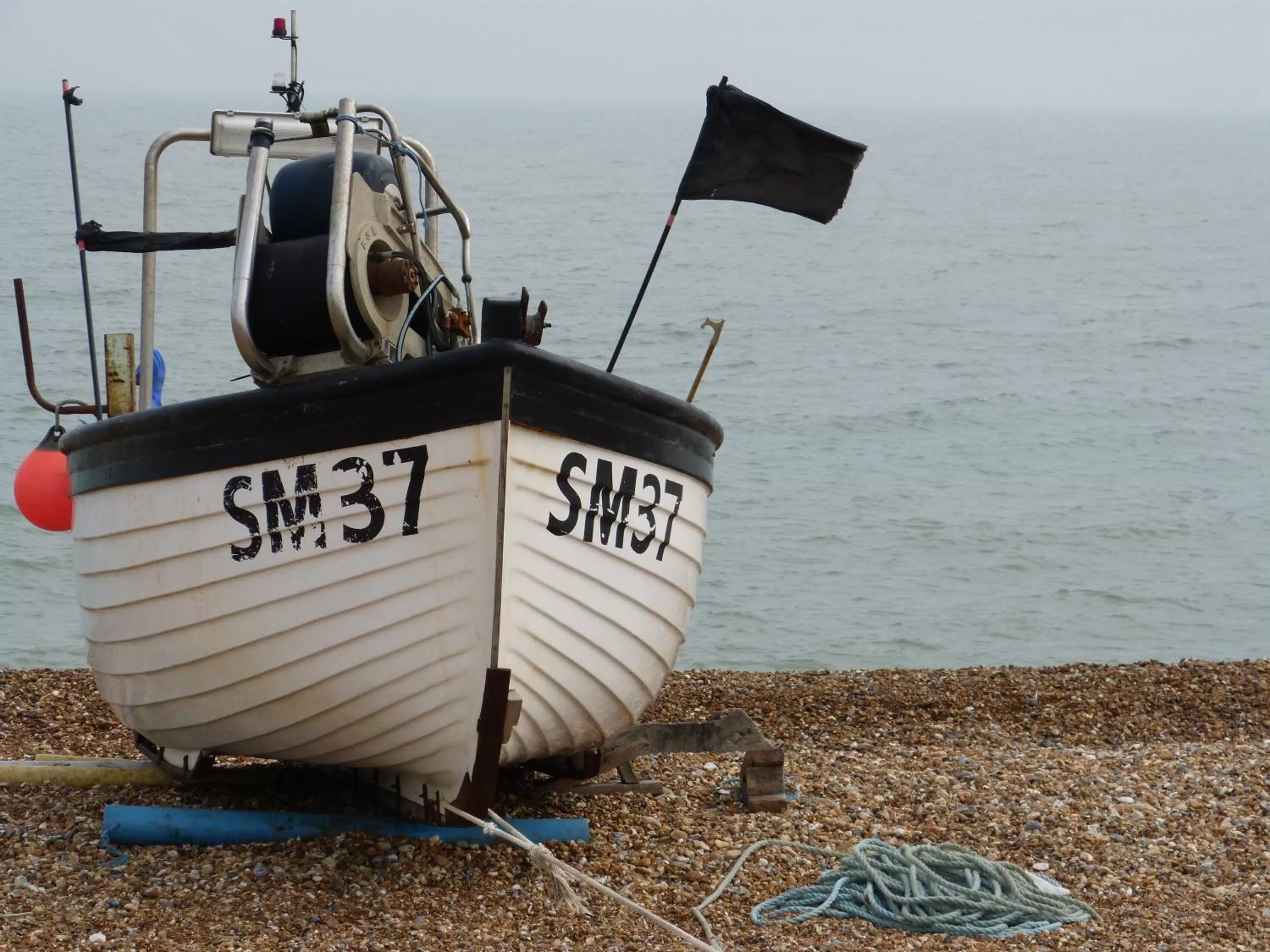 Area and facilities in The Iverna