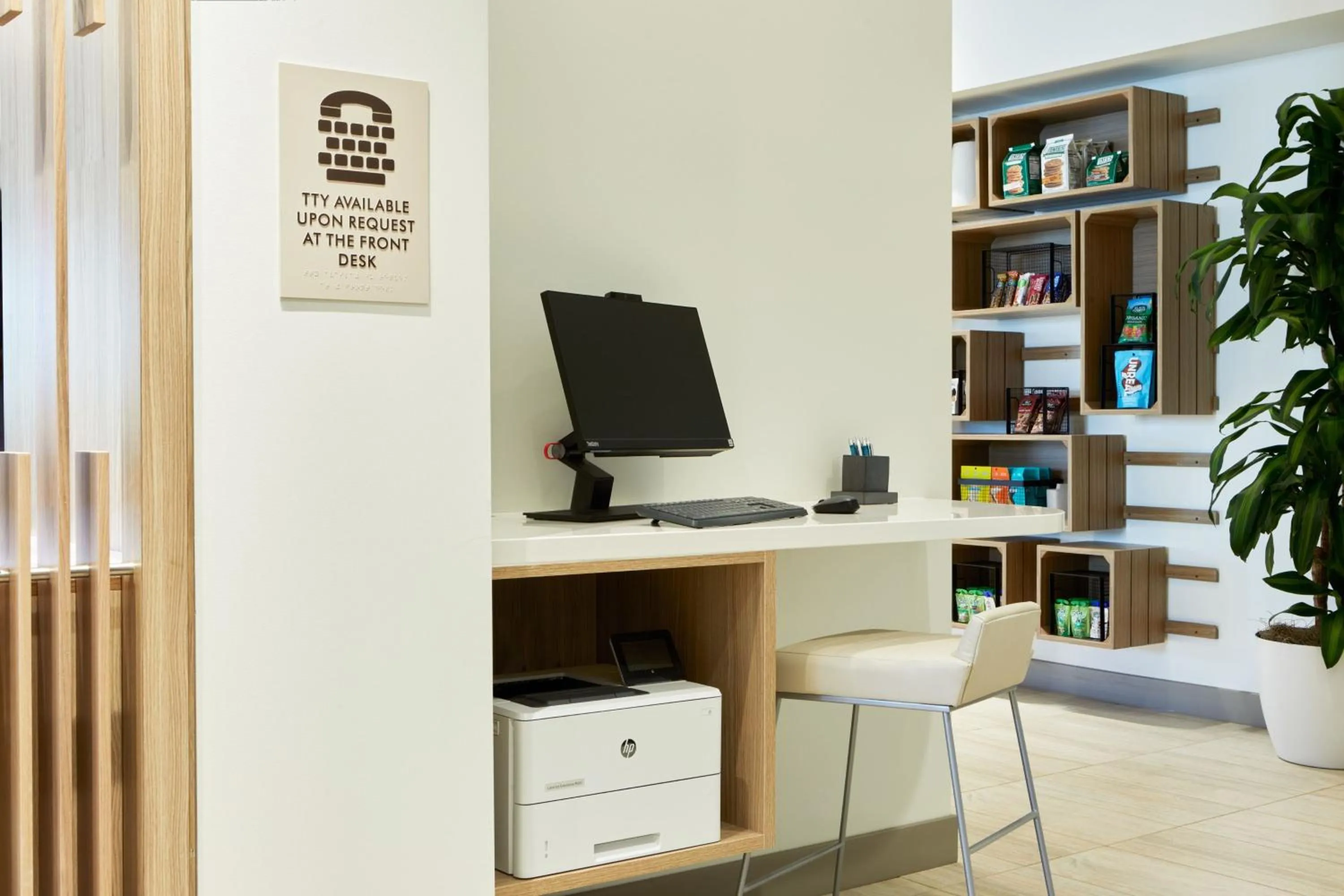 Other in Element Irvine