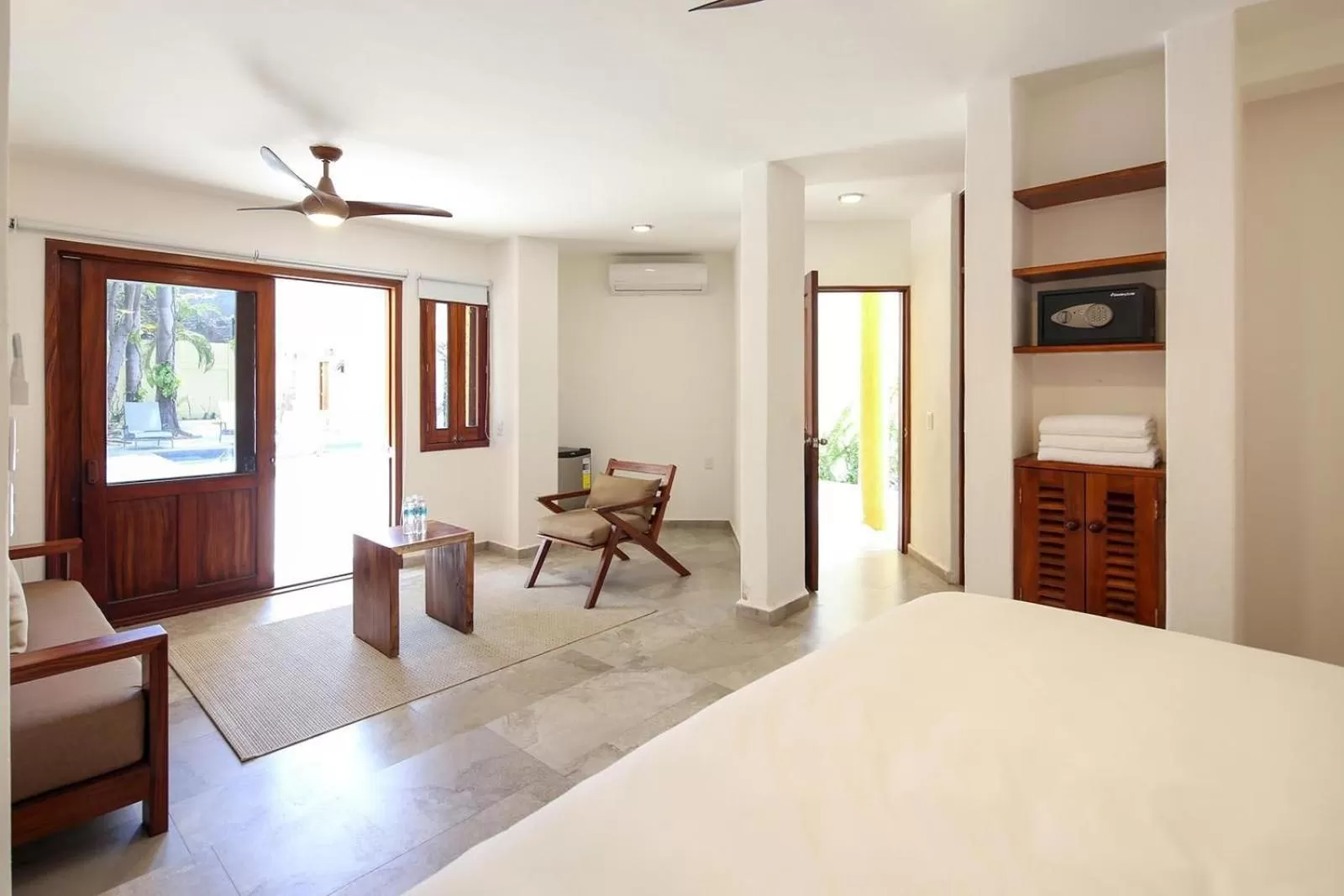 Bed in Casa Di Giulio