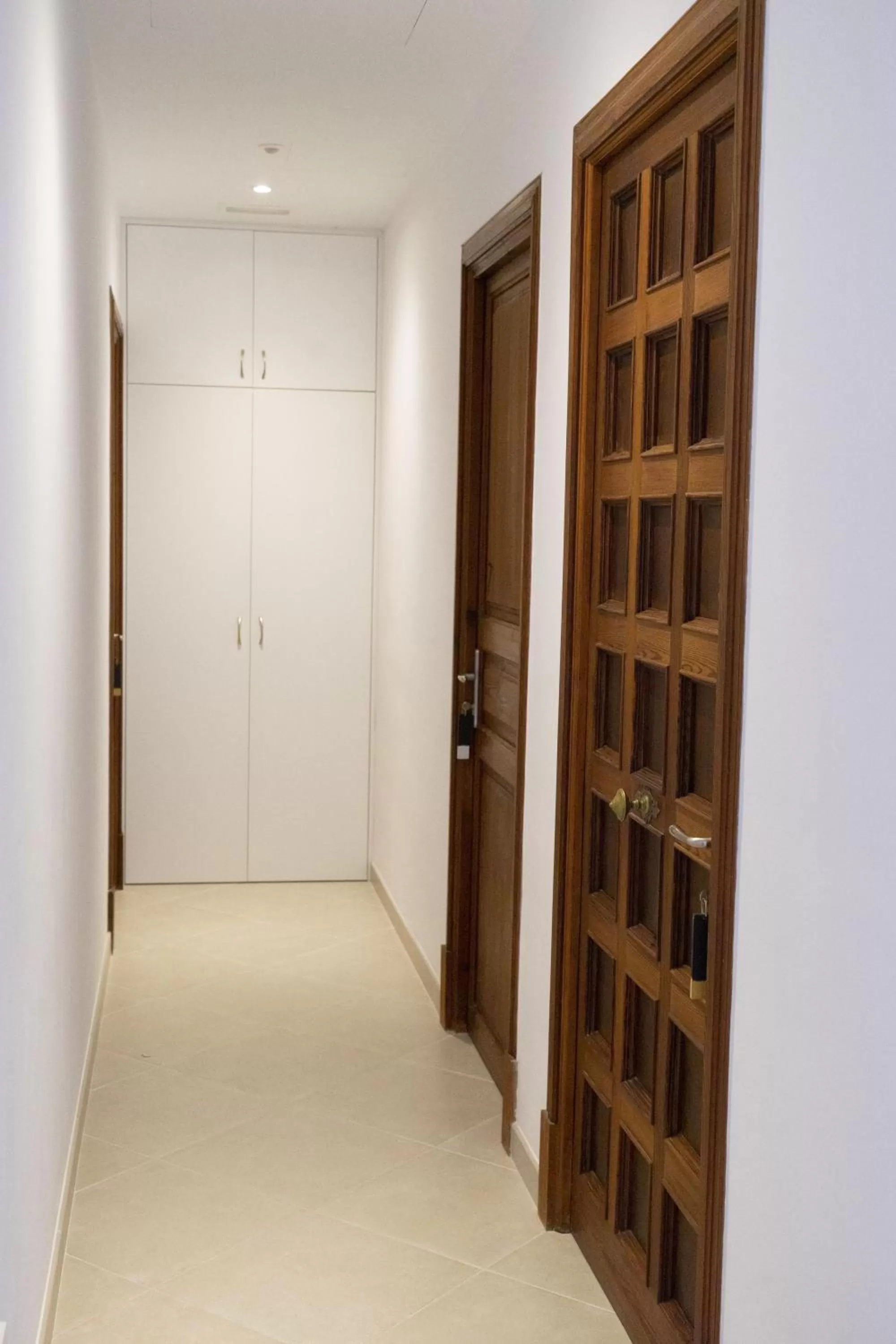 Decorative detail in Atrium Suites Mallorca