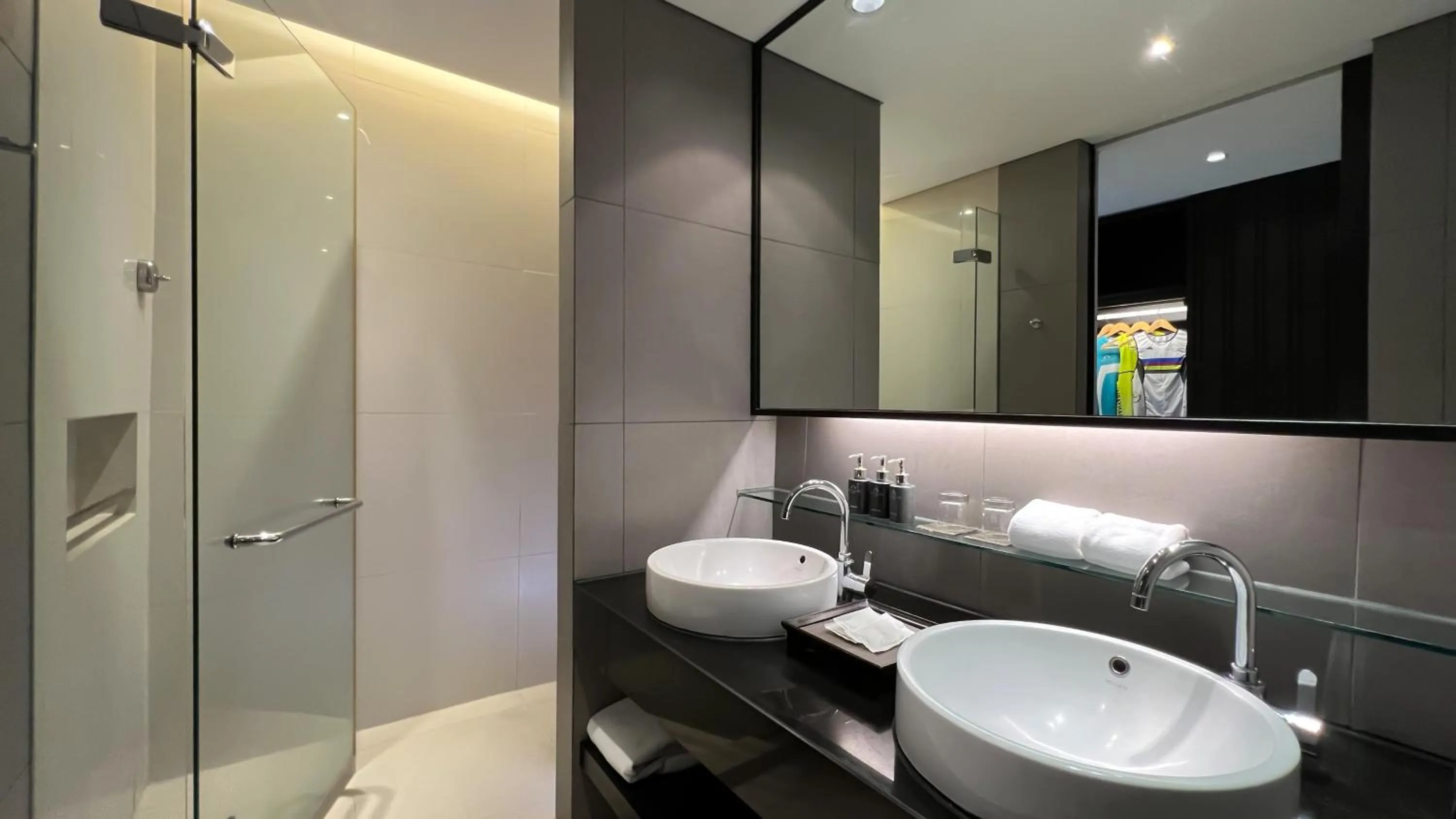 Bathroom in Thanyapura Sports & Health Resort