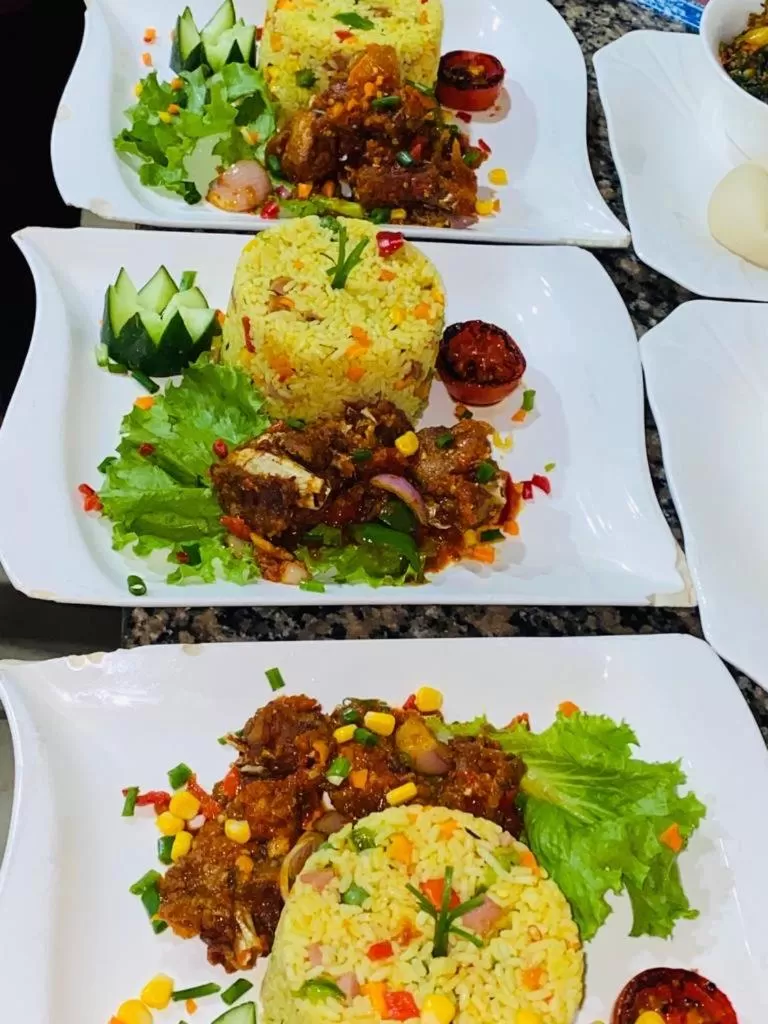 BOSS HOTELS & SUITES*****