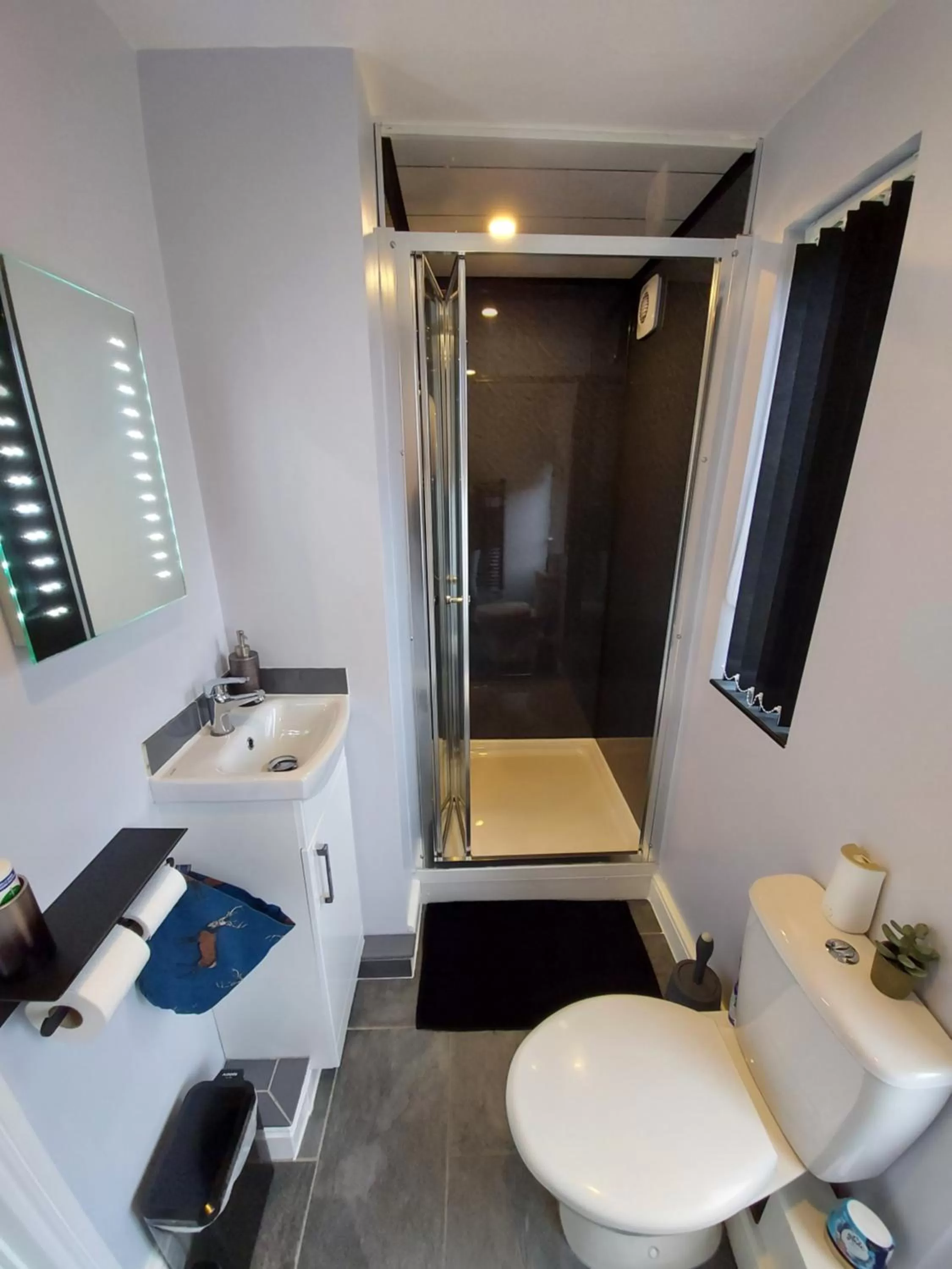 Hadrians wall studio