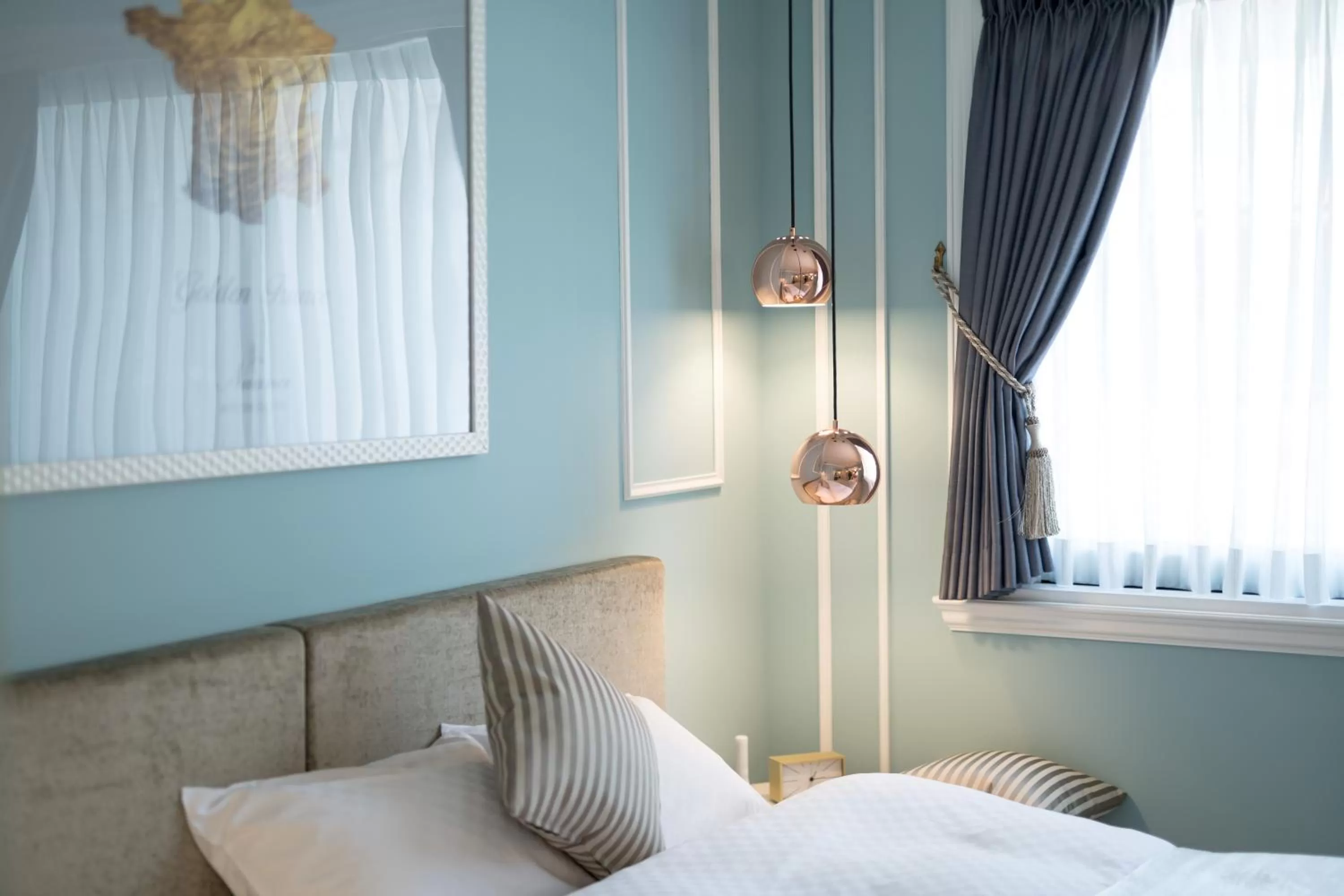 Bedroom, Bed in HOTEL SHIKISAI KYOTO