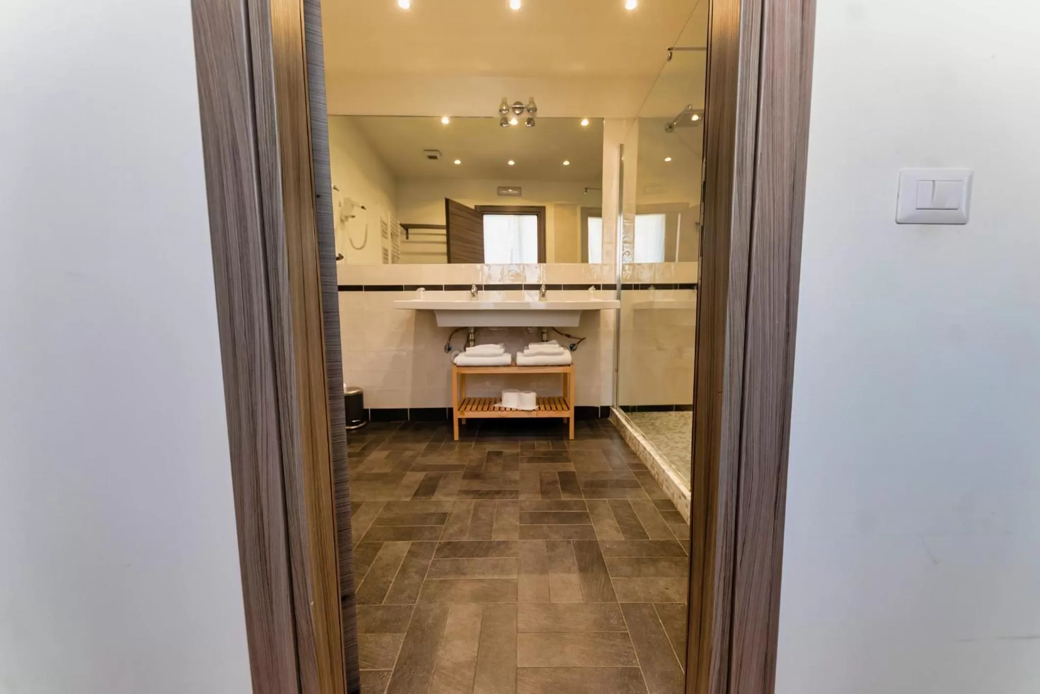 Casa Mia in Trastevere