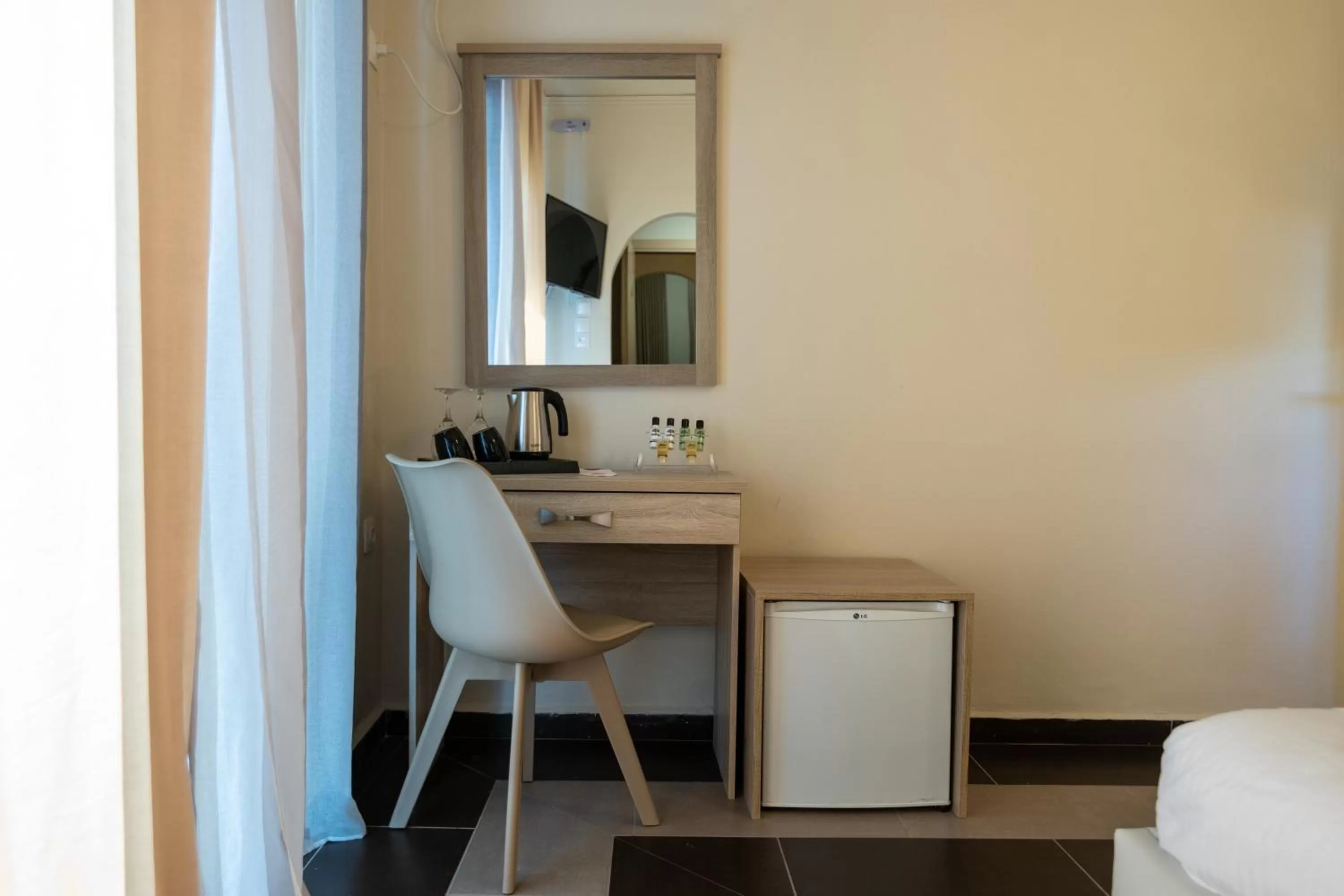 Votsalakia Hotel & Luxury Apartments