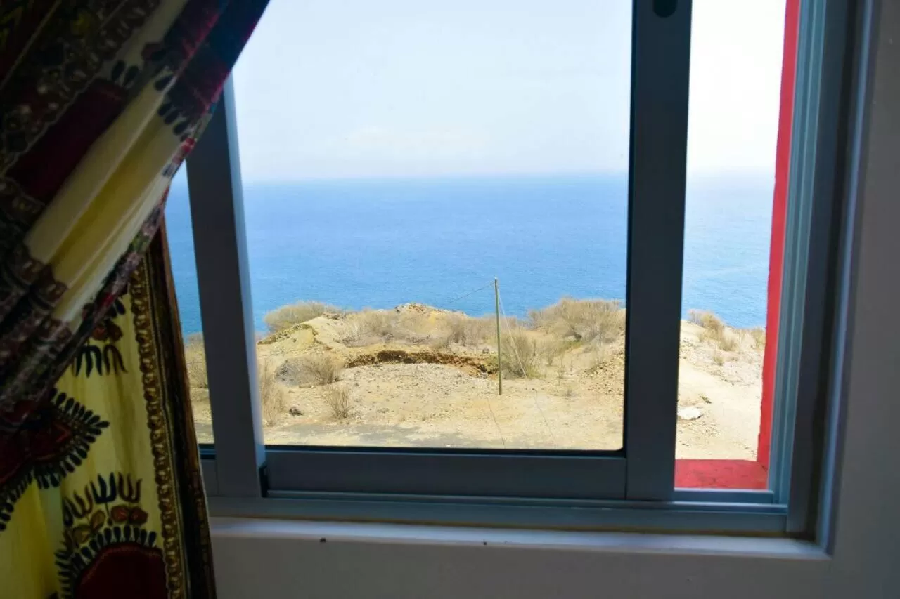 Hotel Miramar Fogo Brava