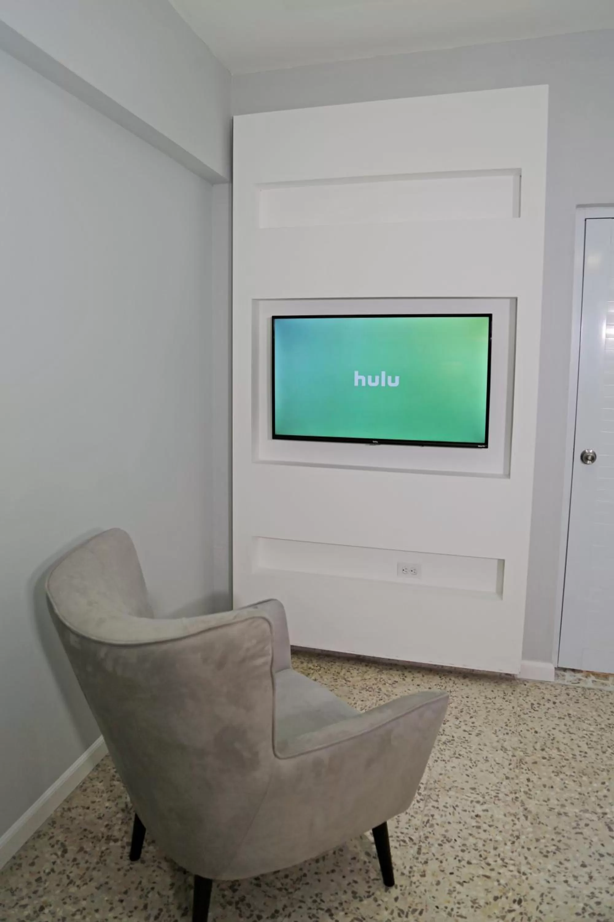 TV and multimedia in Itza-Bella Suites