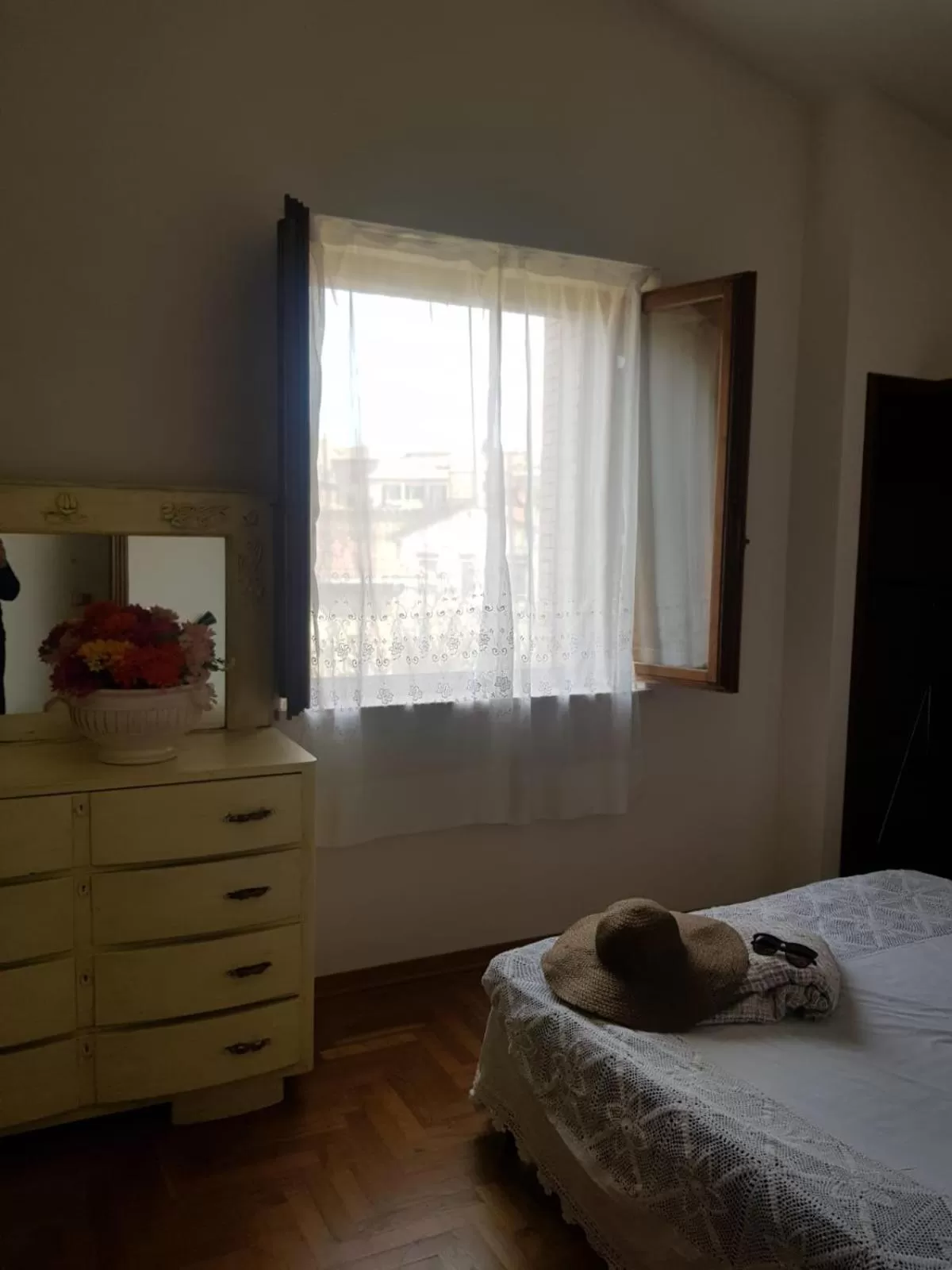 Double or Twin Room in Palazzetto del Pittore