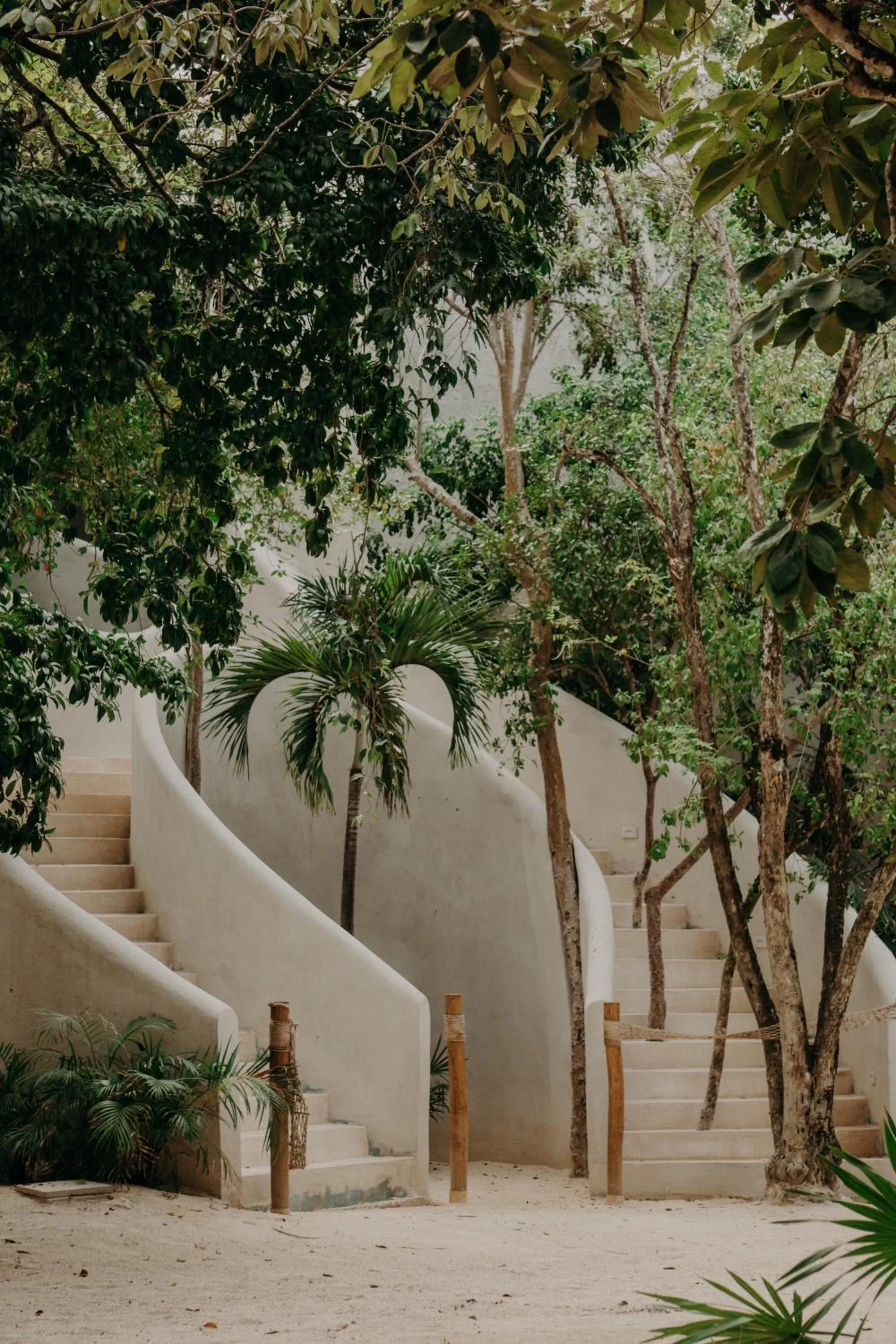 Business facilities in Papaya Playa Project, Tulum, a Member of Design Hotels