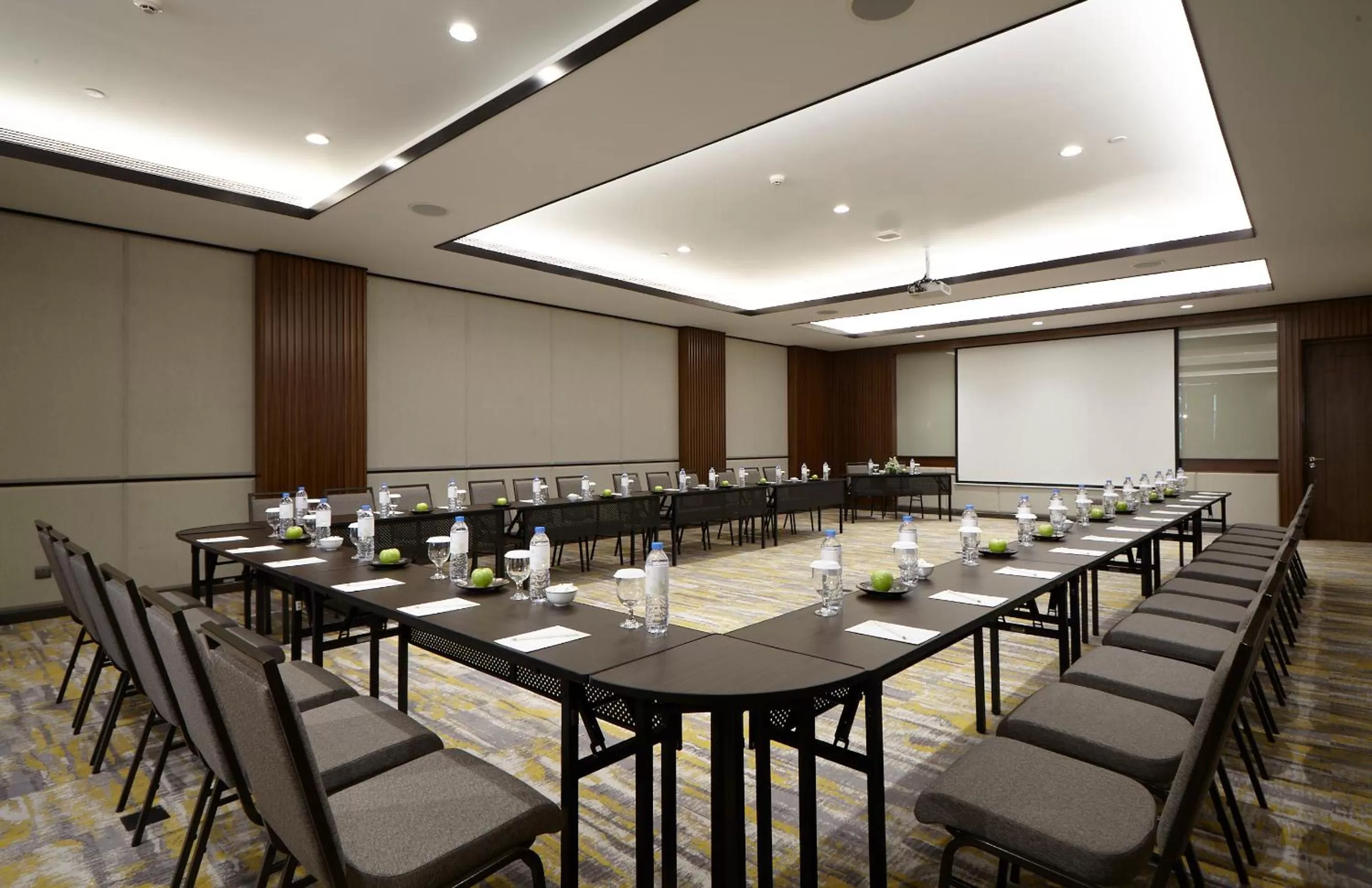 Mason Pine Hotel Bandung