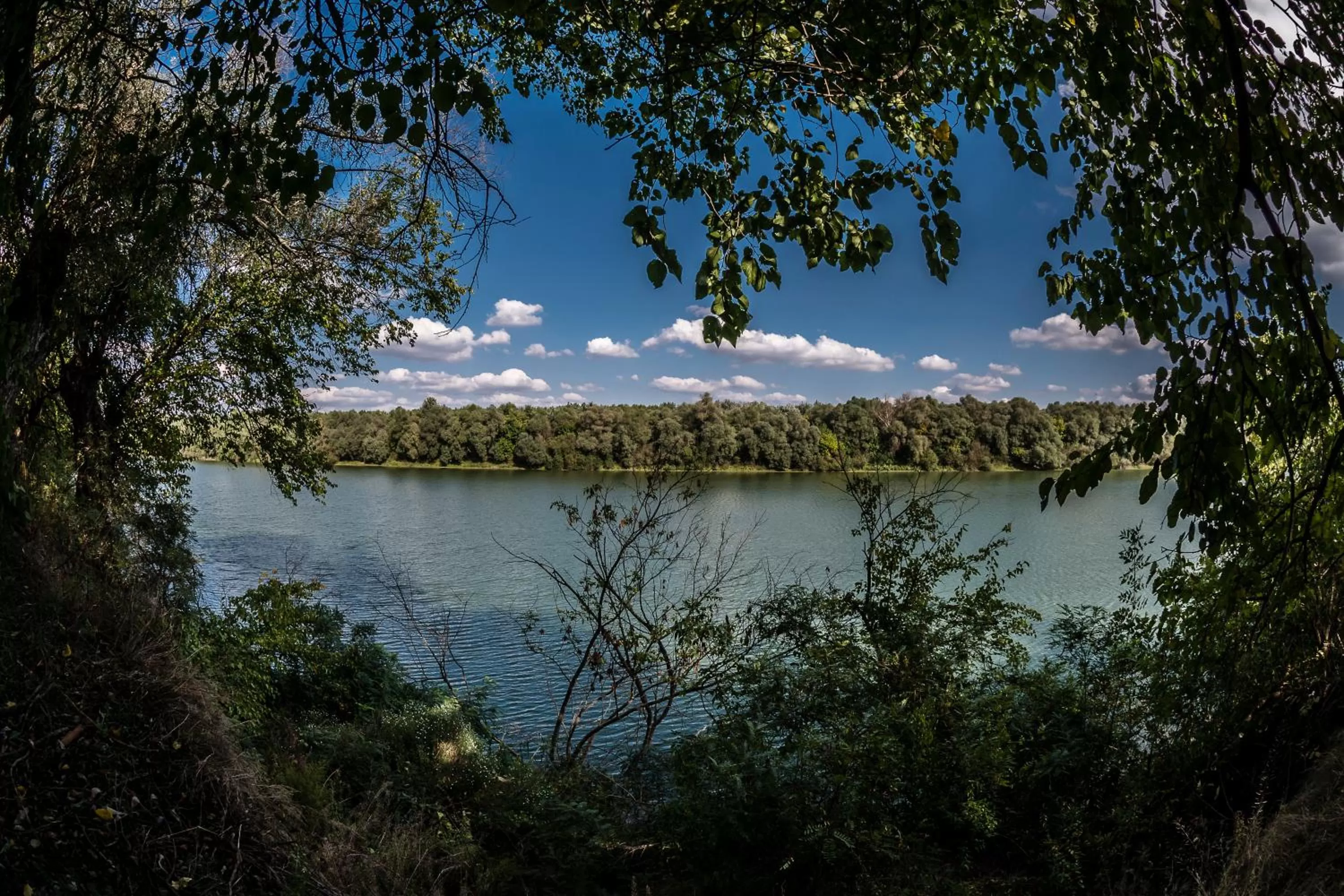 Hiking in Levendula Hotel