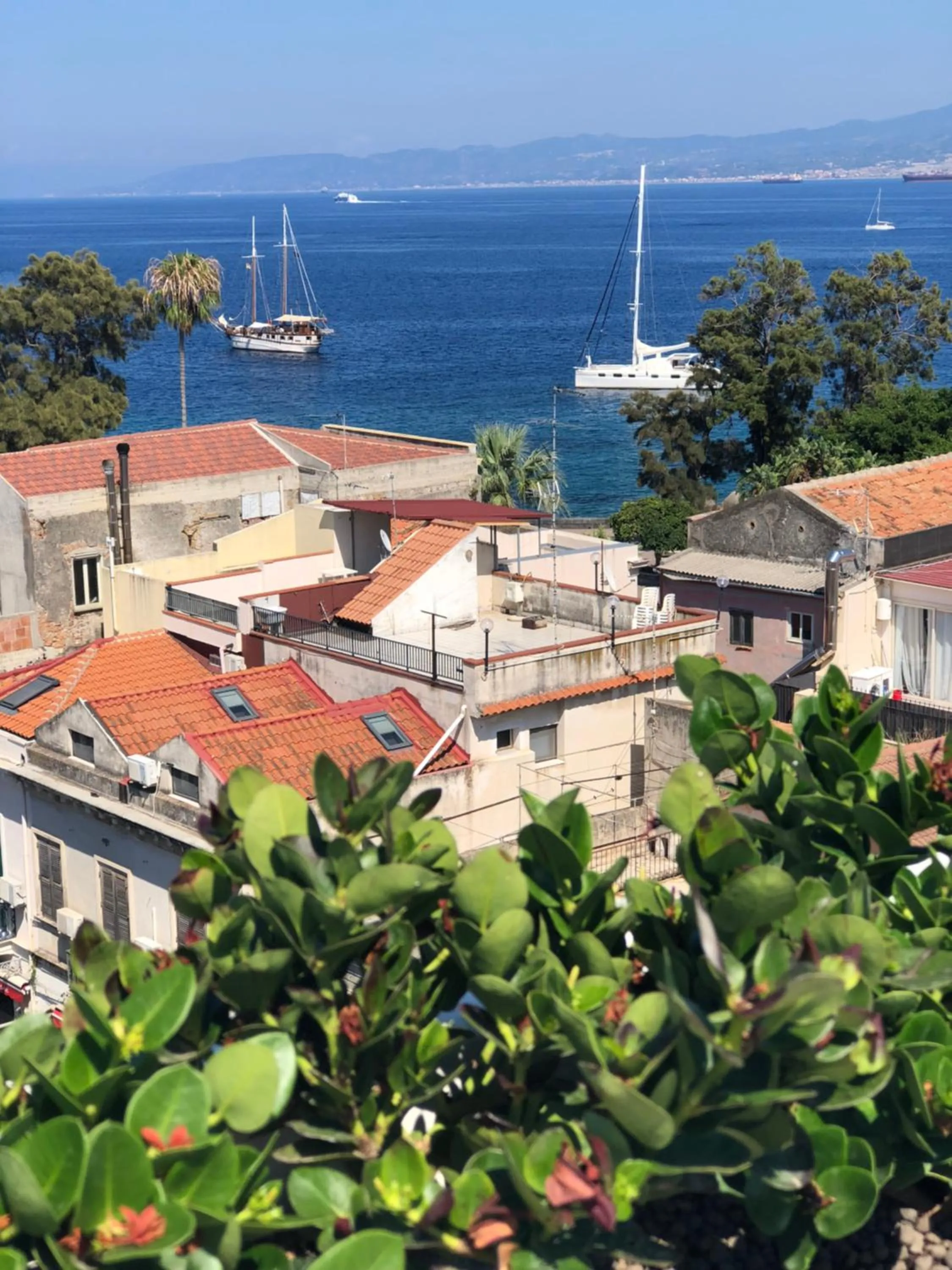 Albergo Milazzo Inn AiMori