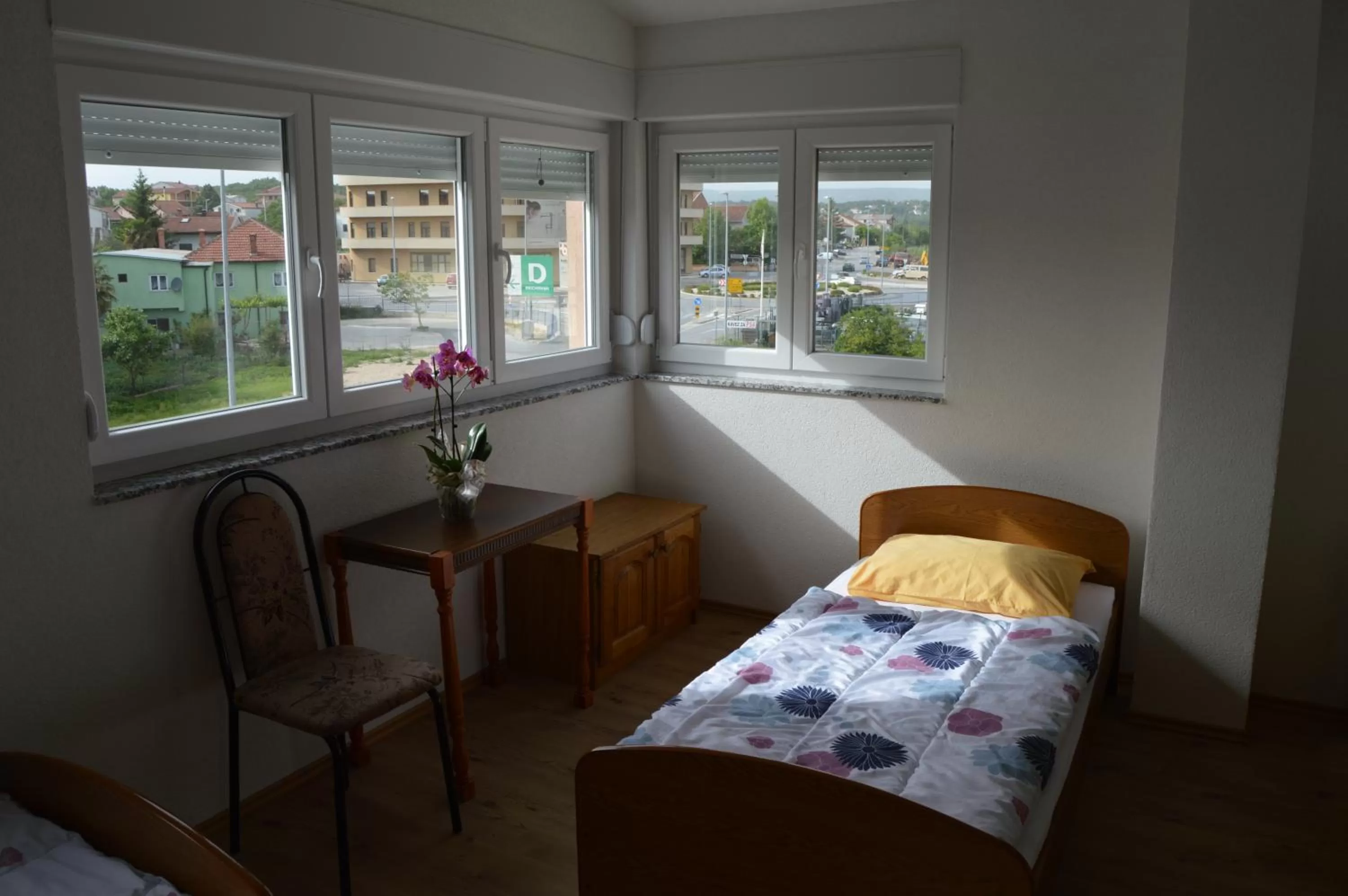 Bedroom, Bed in Pansion Modana Medjugorje