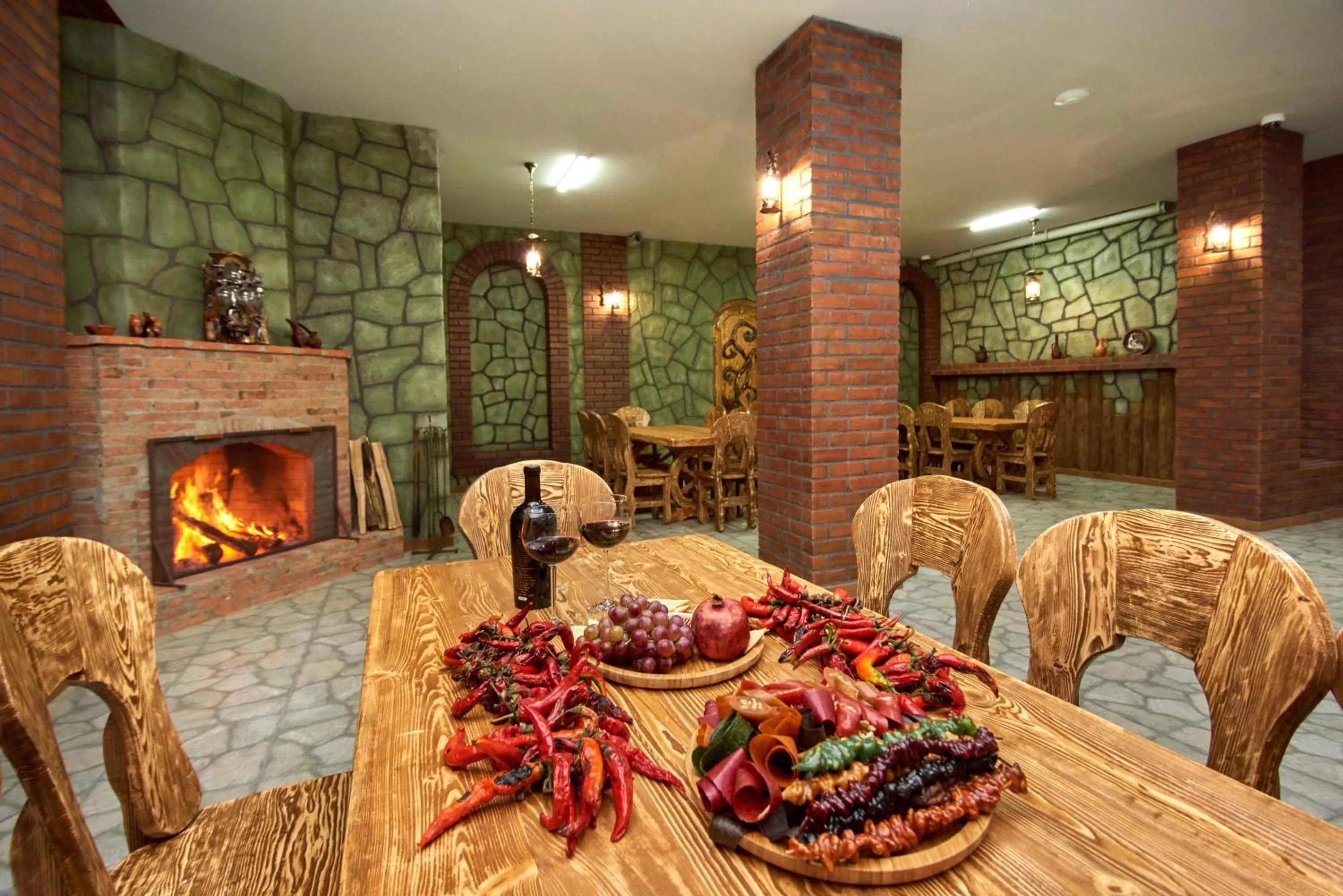 Other in S&L Boutique Hotel