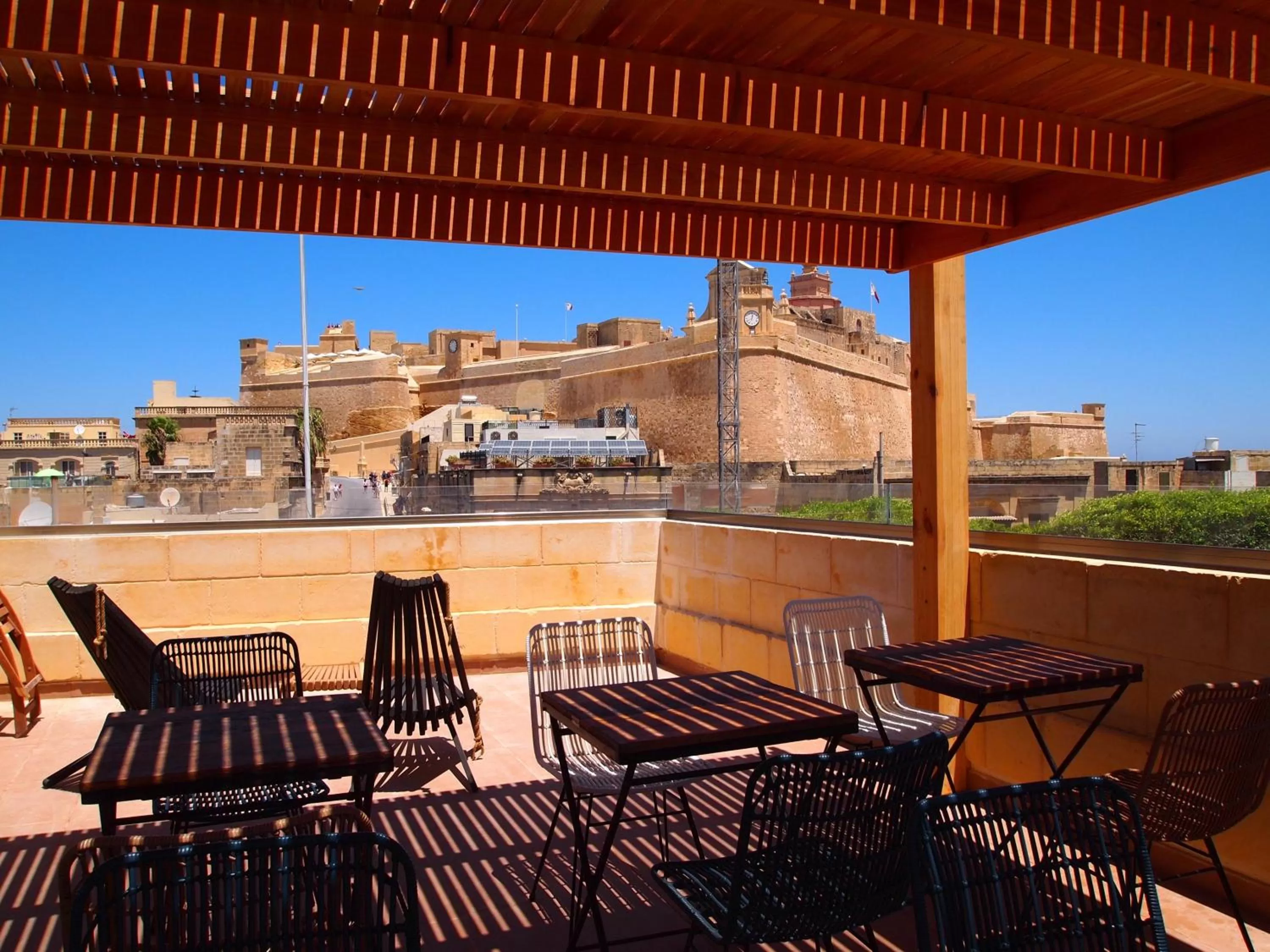 Summer in Provicario