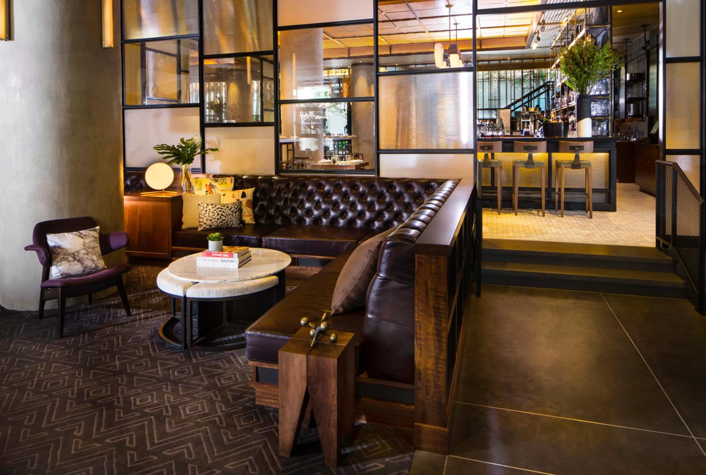 Property building in Kimpton Hotel Eventi by IHG