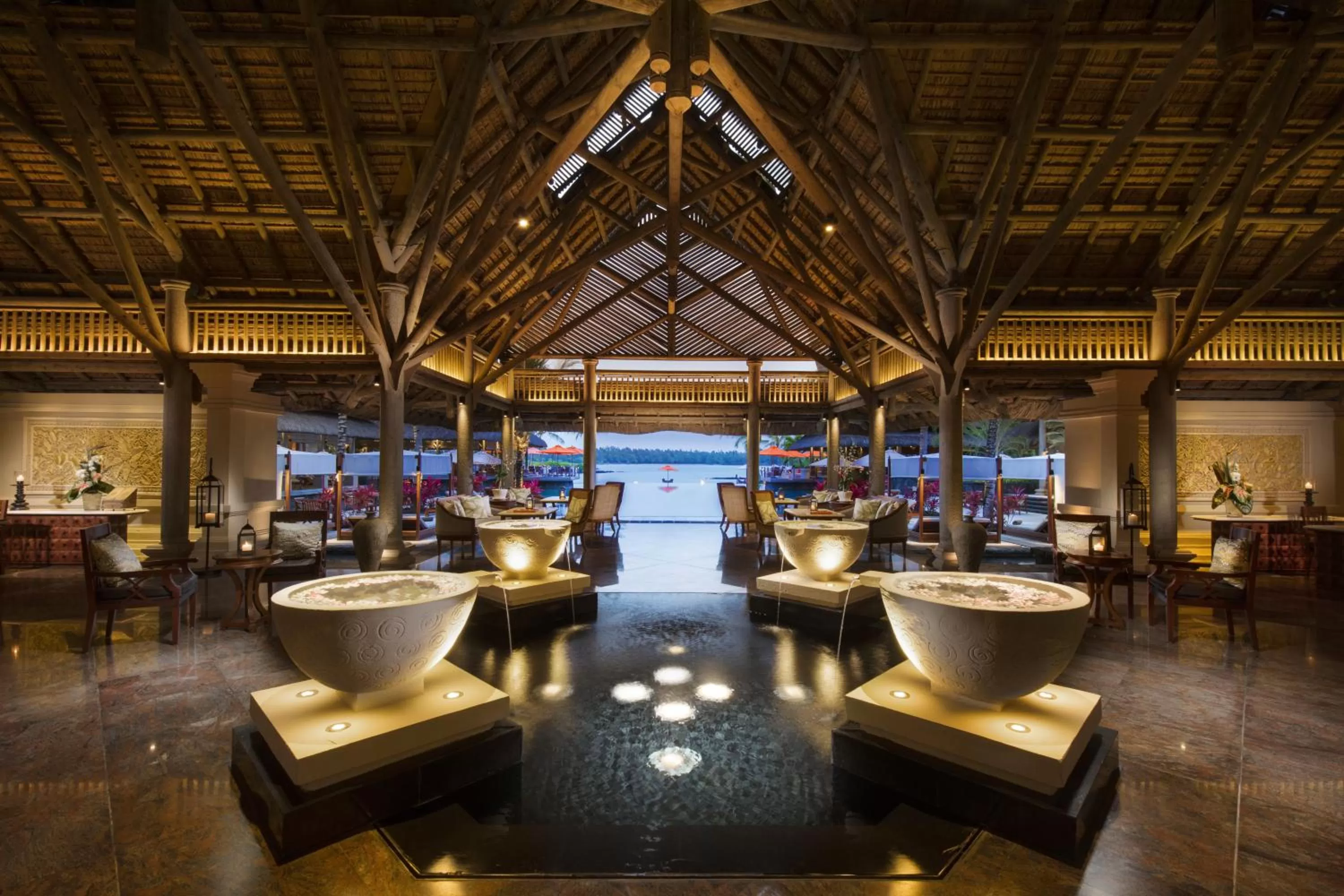 Facade/entrance in Constance Prince Maurice