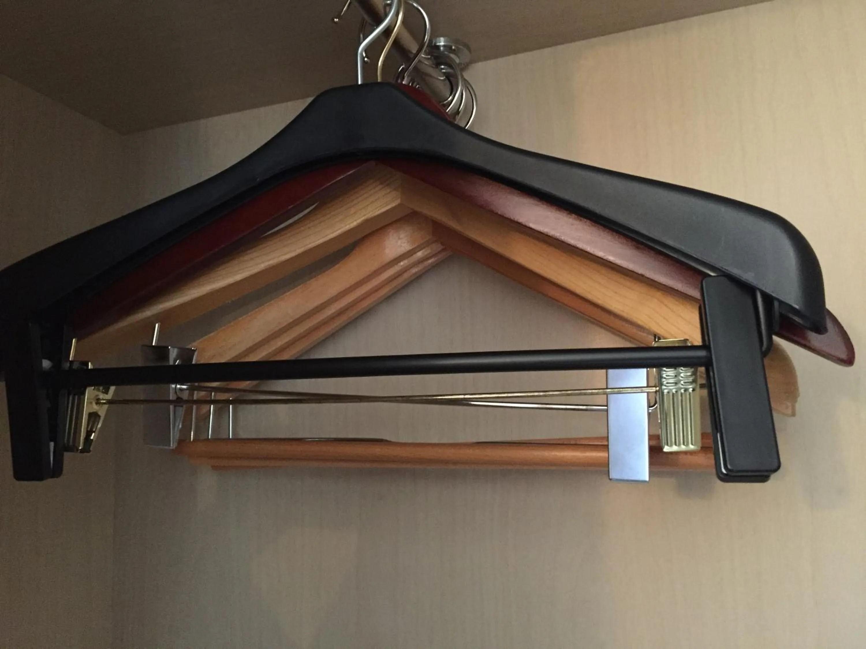 Area and facilities in Hotel Socia