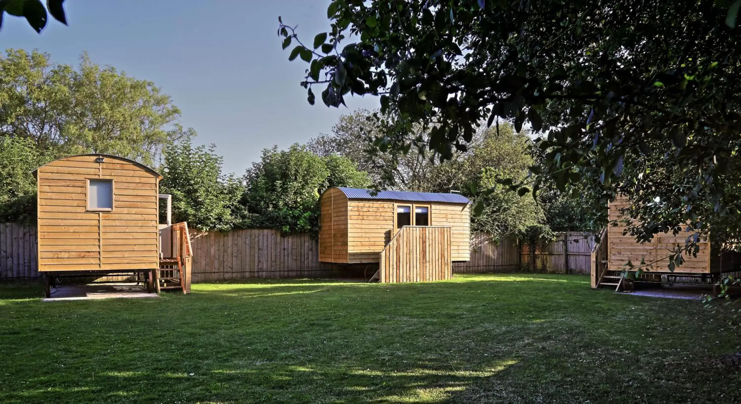 Chalet - single occupancy in The Windmill Inn - Whitby Chalet - single occupancy in The Windmill Inn - Whitby