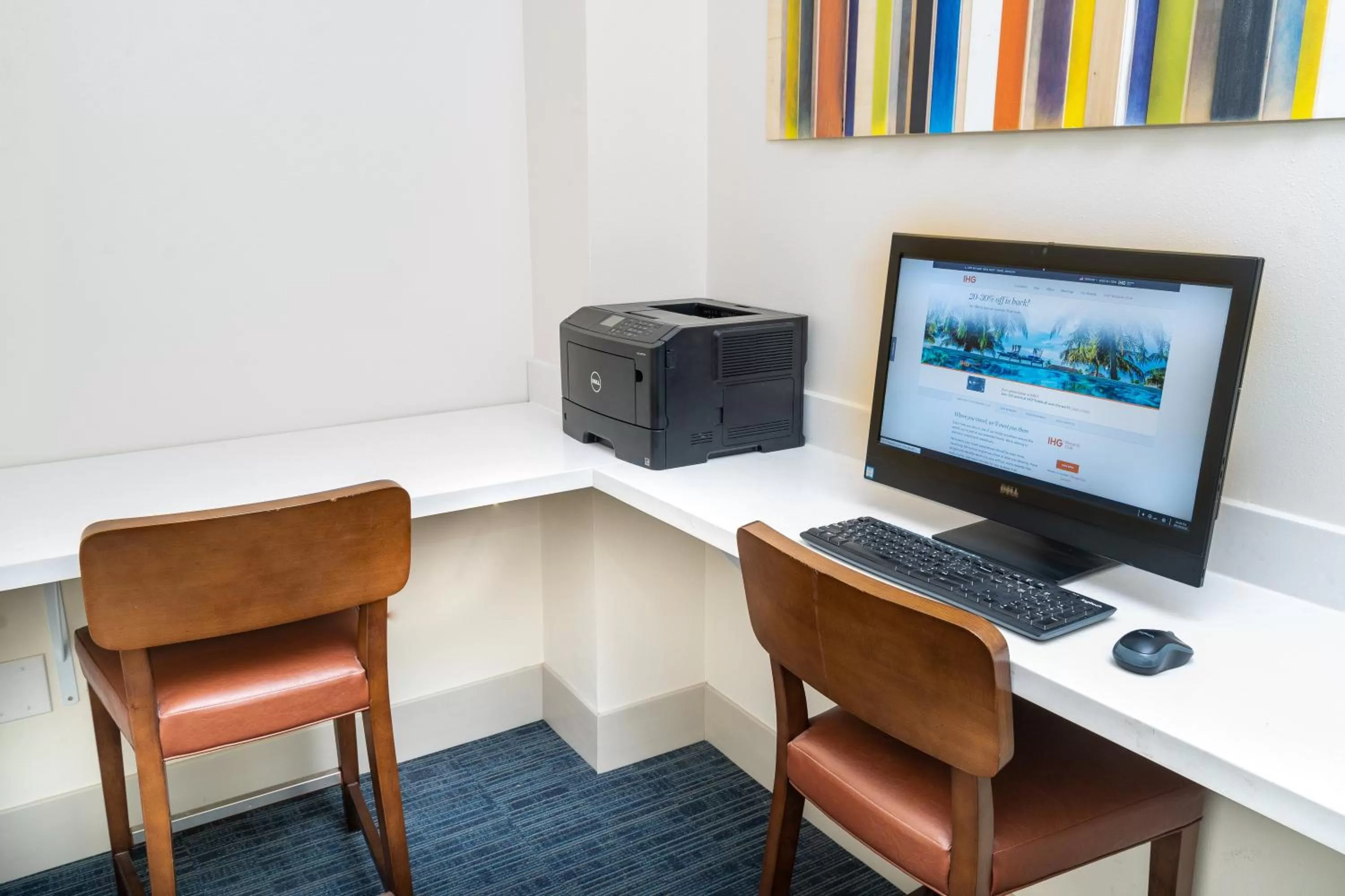 Other in Holiday Inn Express & Suites Las Vegas SW Springvalley by IHG