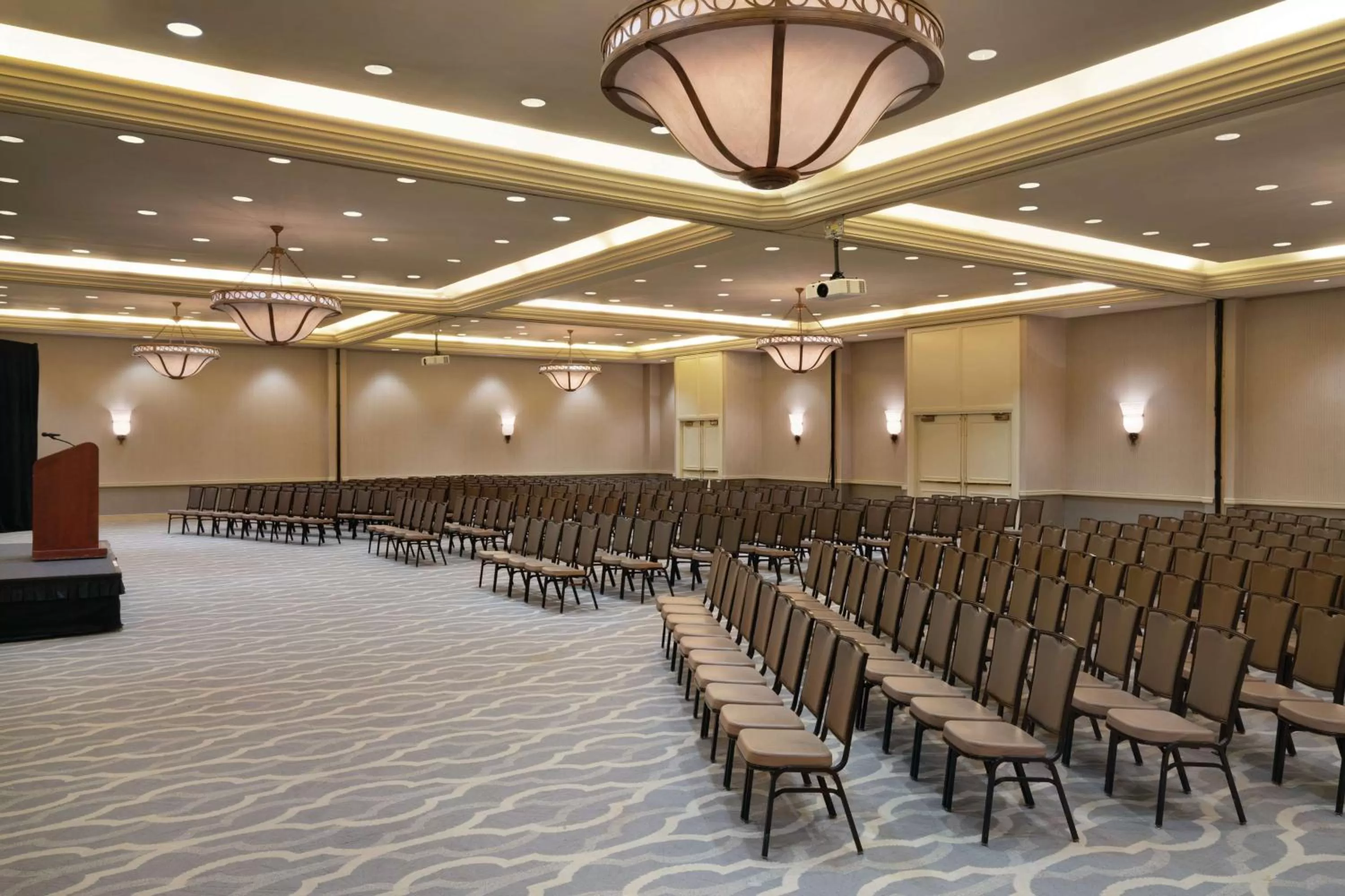 Meeting/conference room in Hilton Melbourne, FL