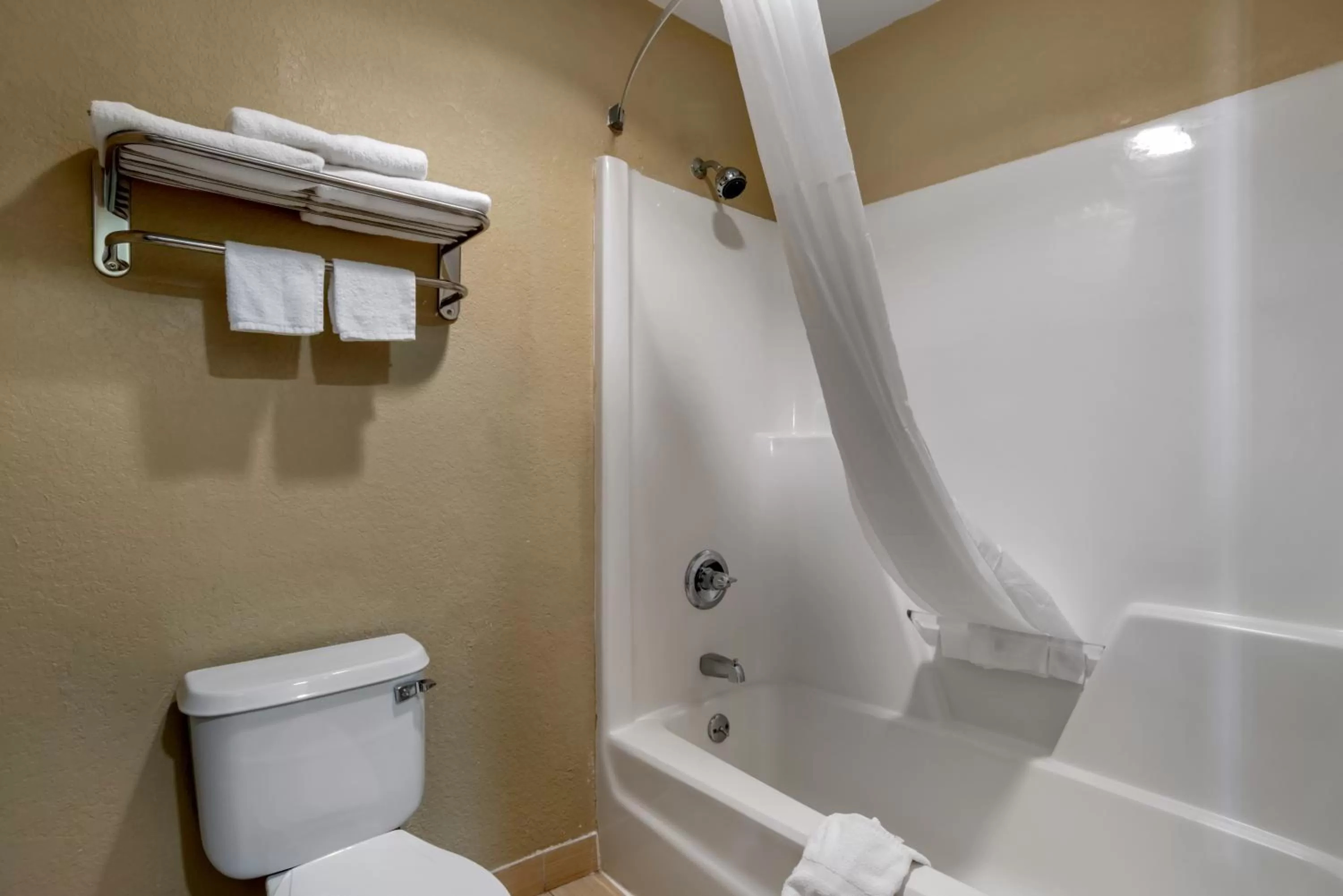Quality Inn Phenix City Columbus