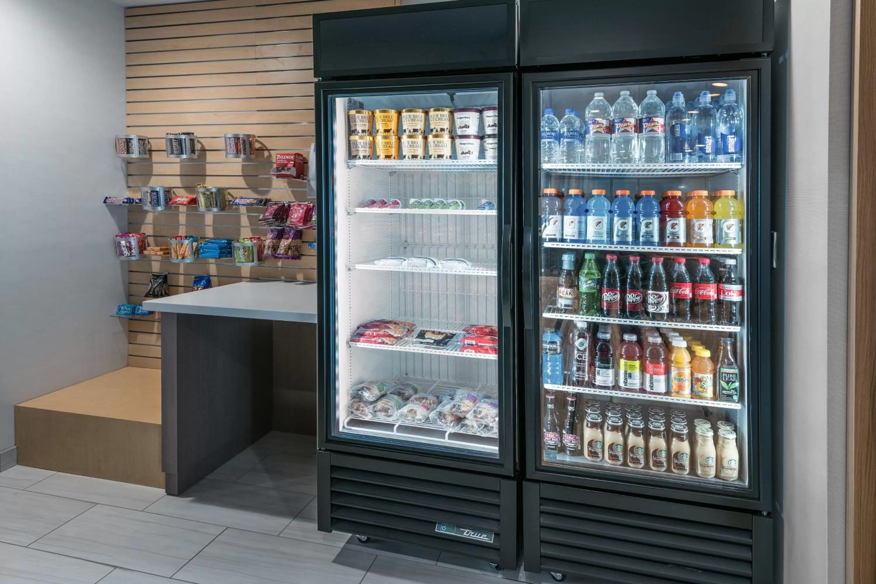 Other in Holiday Inn Express & Suites Bryan - College Station by IHG