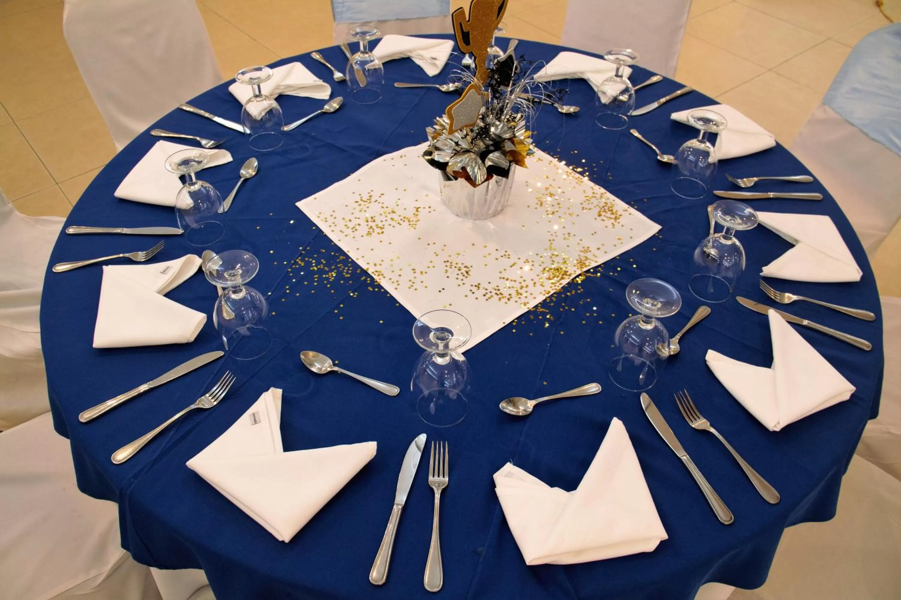 Banquet/Function facilities in Radisson Colon 2,000 Hotel & Casino