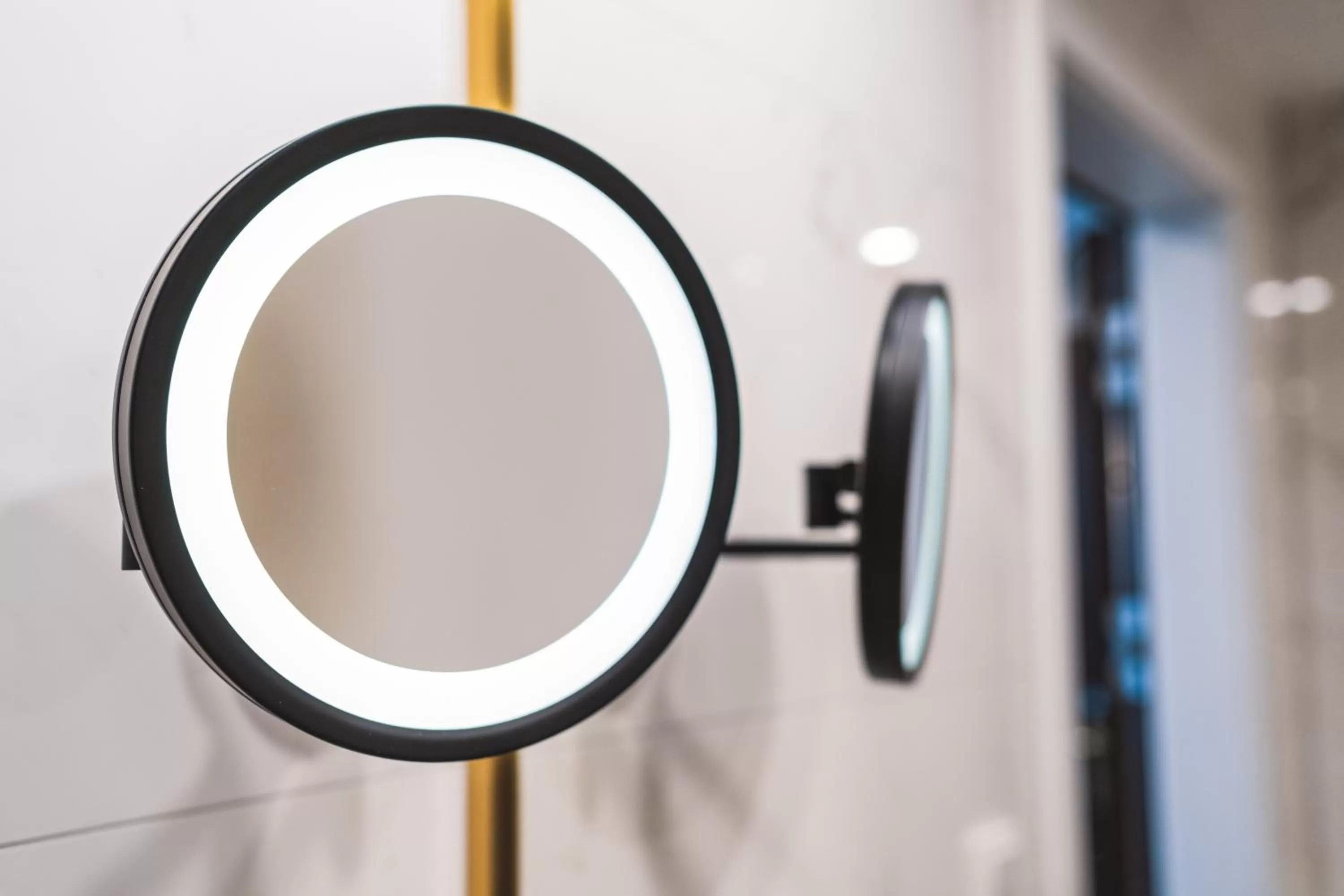 Bathroom in Hotel Suitess