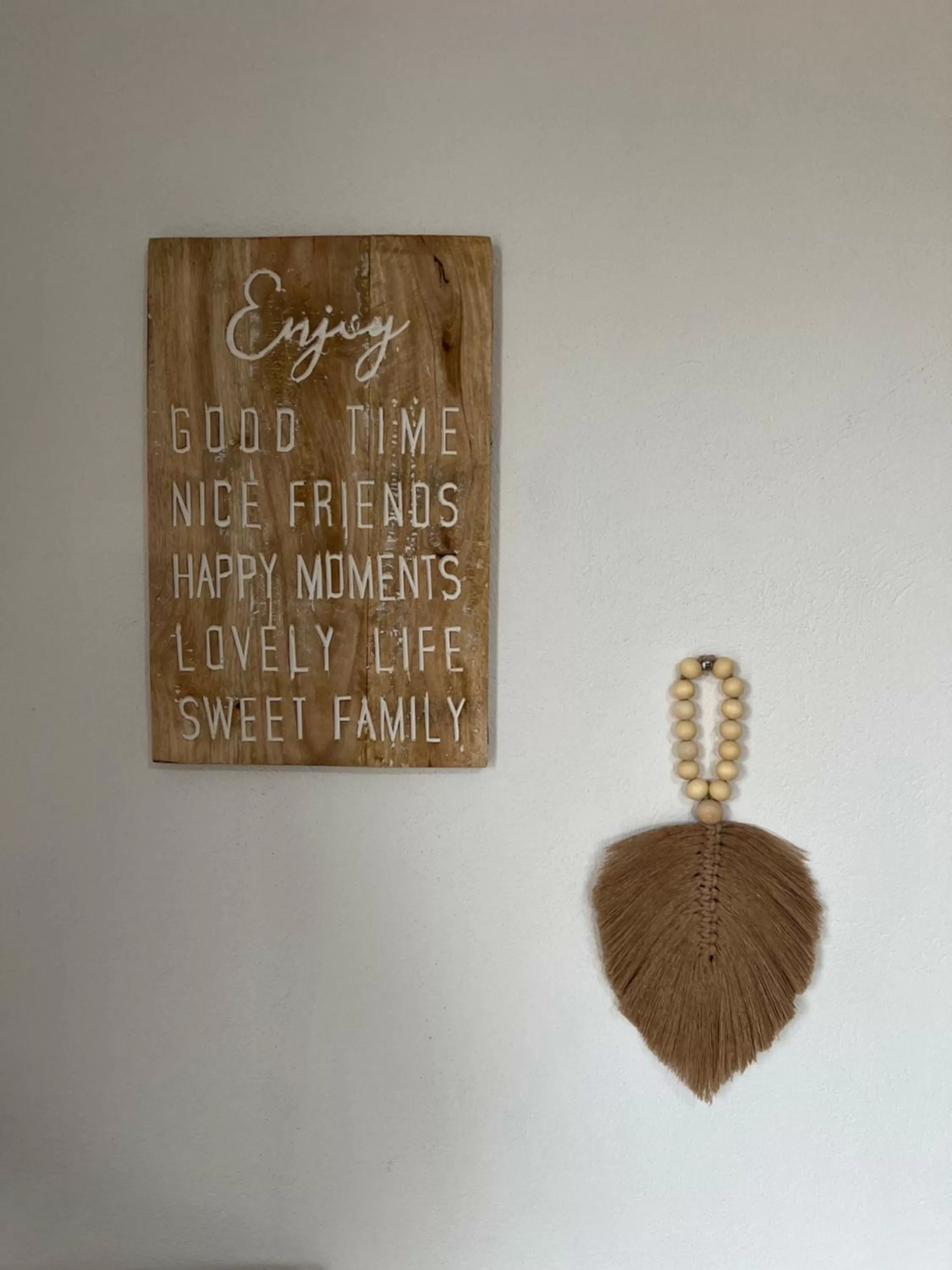 Logo/Certificate/Sign/Award in B&B Casa Mil Sueños