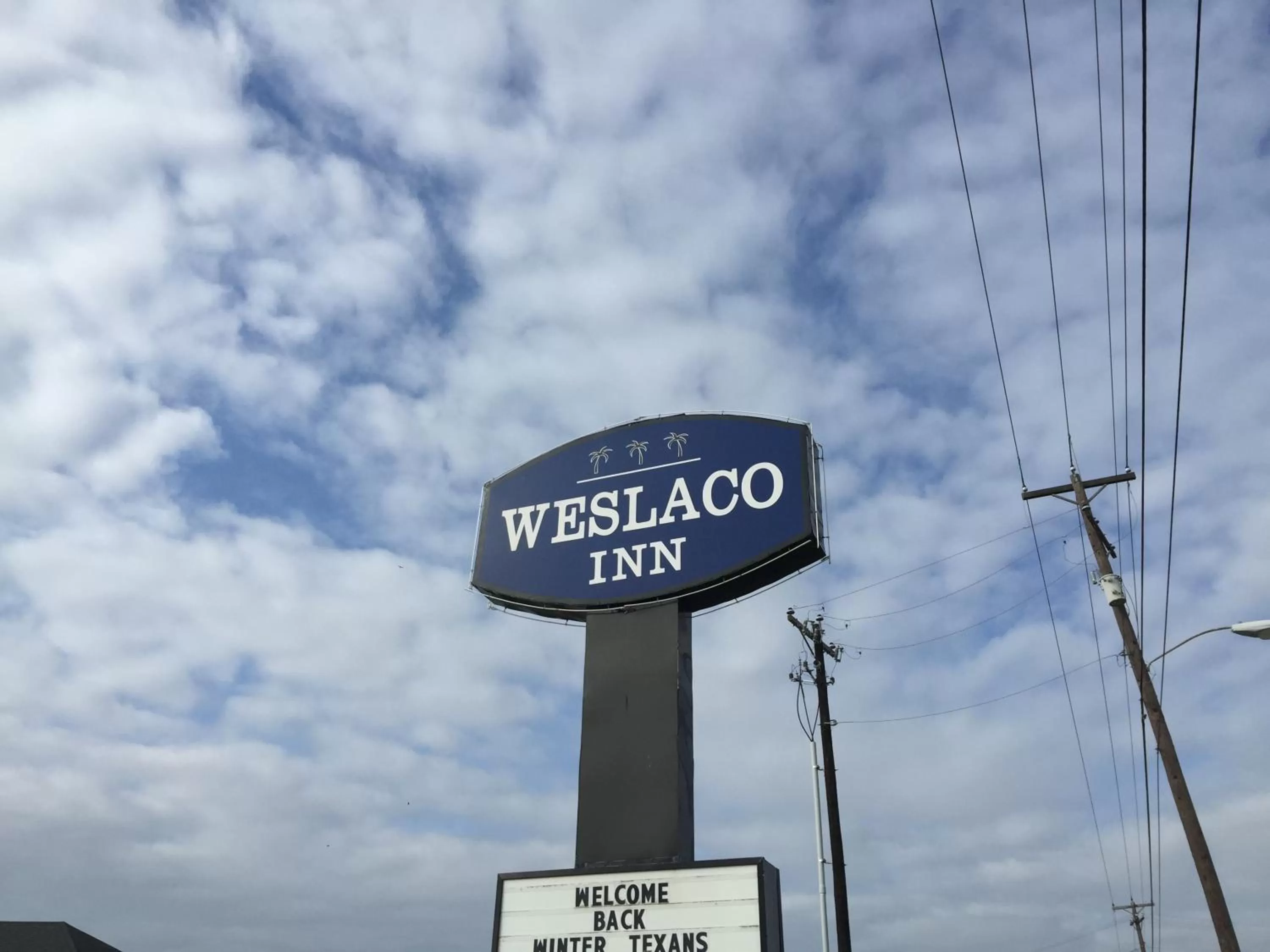 Day in Weslaco Inn - Weslaco/Mercedes
