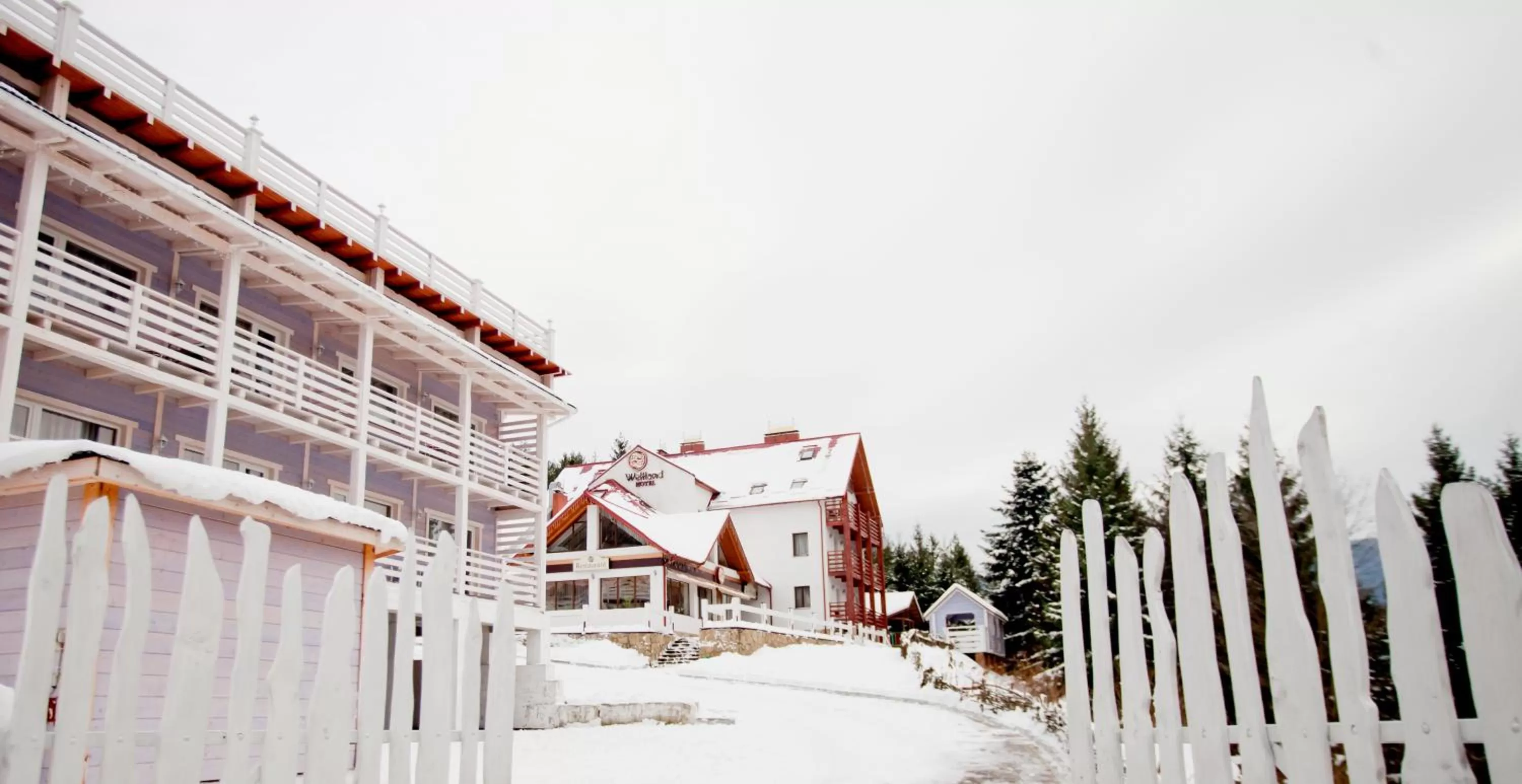 Other in Wellland Hotel