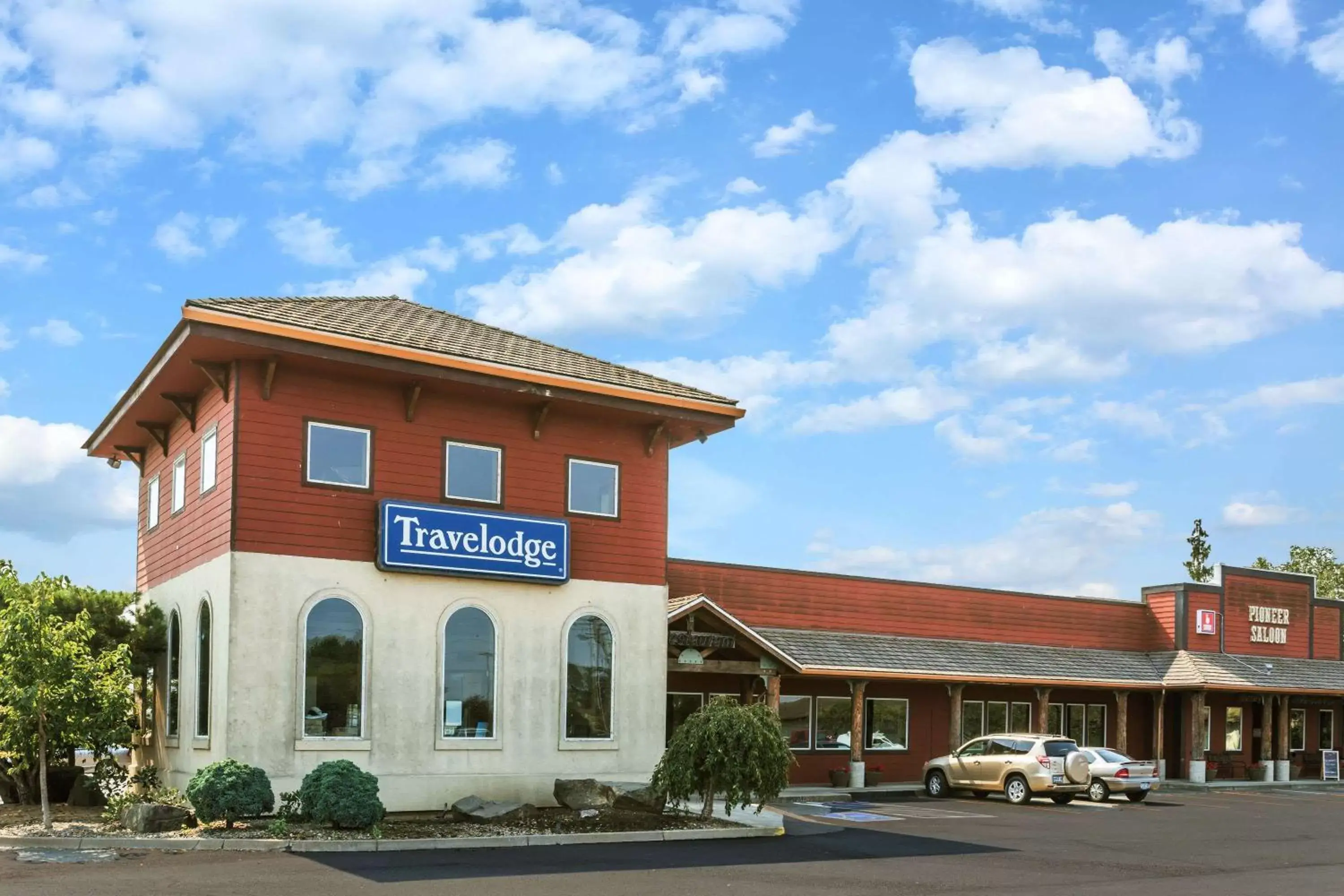 Travelodge by Wyndham Pioneer Villa Travelodge by Wyndham Pioneer Villa