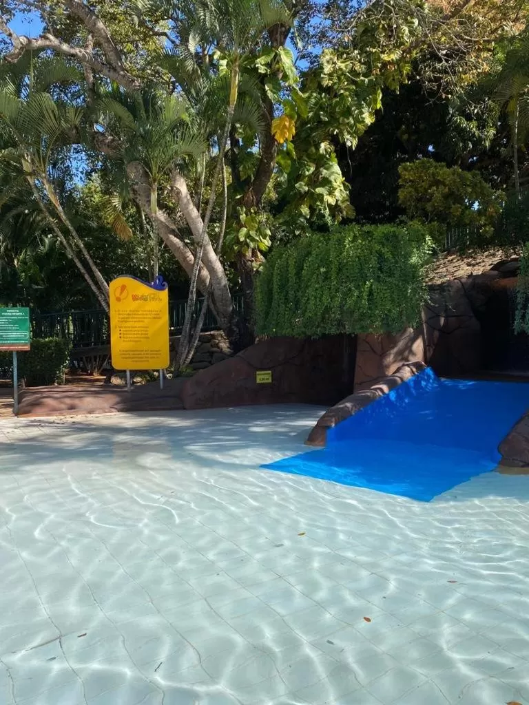 SPAZZIO DI ROMA INCLUSO ACQUA PARK SPLASH