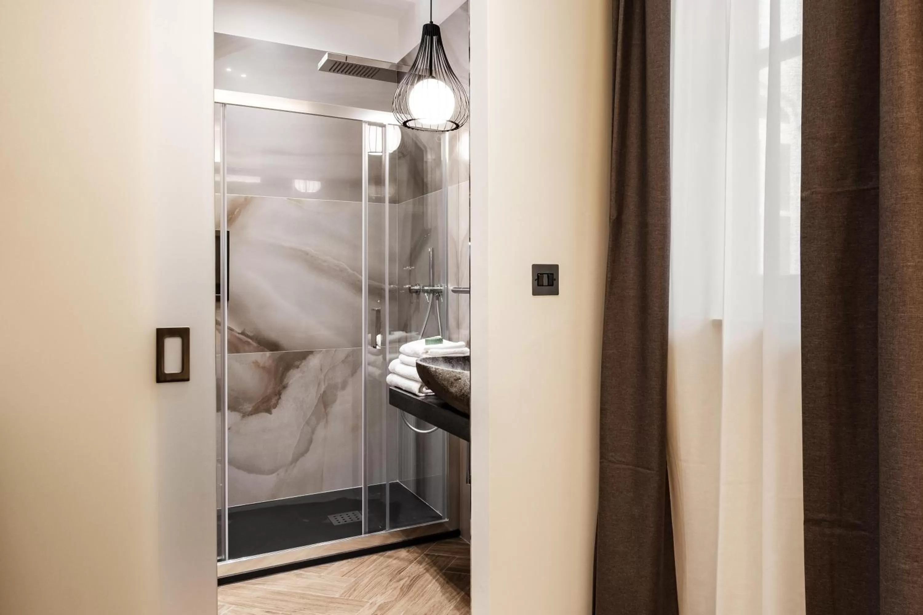 Bathroom in HPM Pjazza Merkanti - Boutique Living