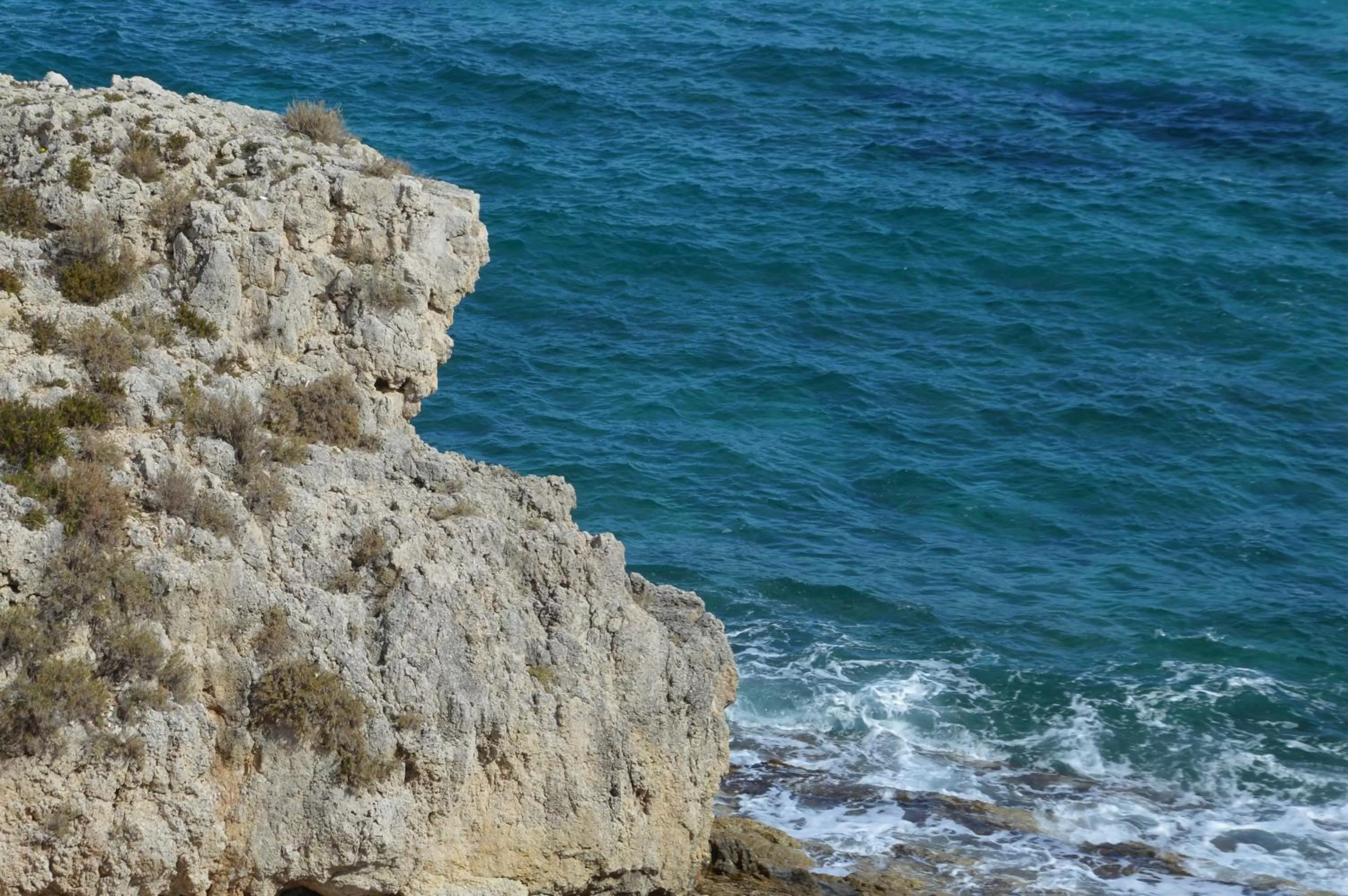 Off site in B&B Cumpari Turiddu