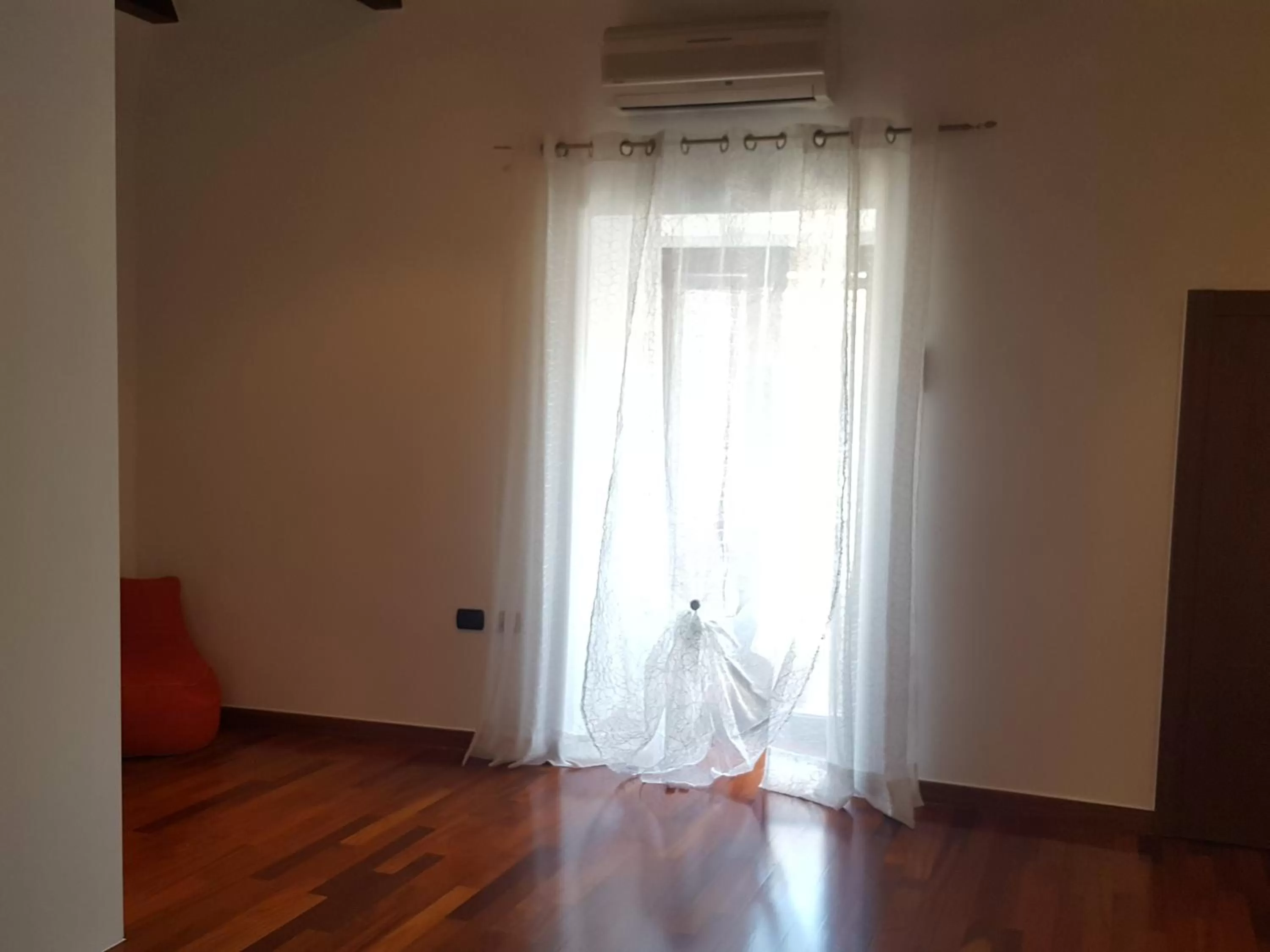 Bedroom in Dimora di Mara