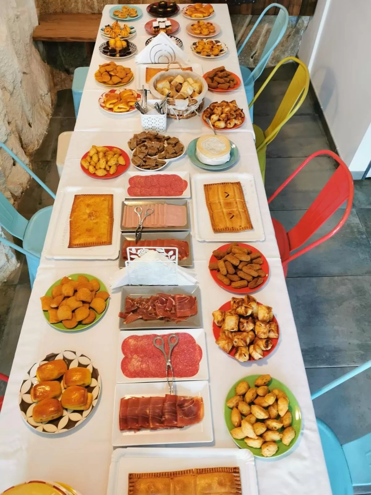 Bridge It - Suites & Views