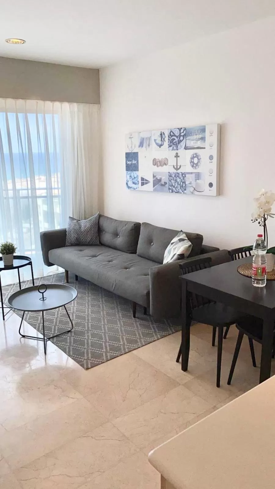 Oceanus apartment hotel