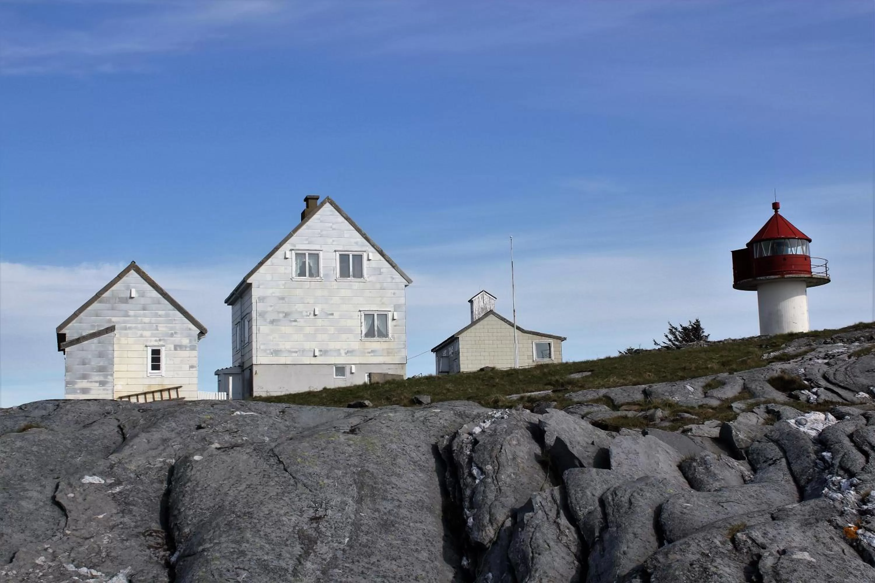 Nearby landmark in Hummeren Hotel