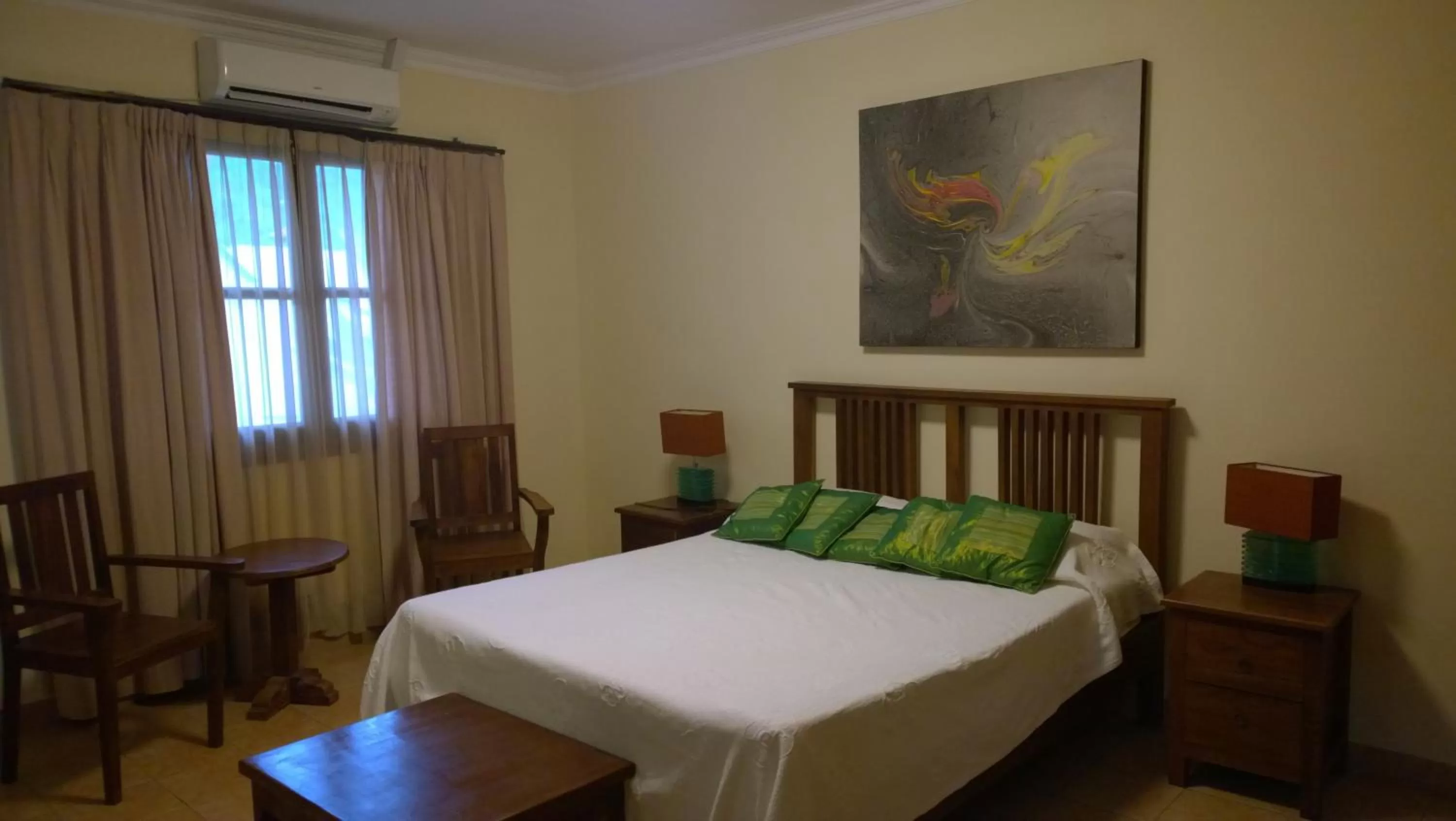 Bedroom, Room Photo in Malinamoc Paradise