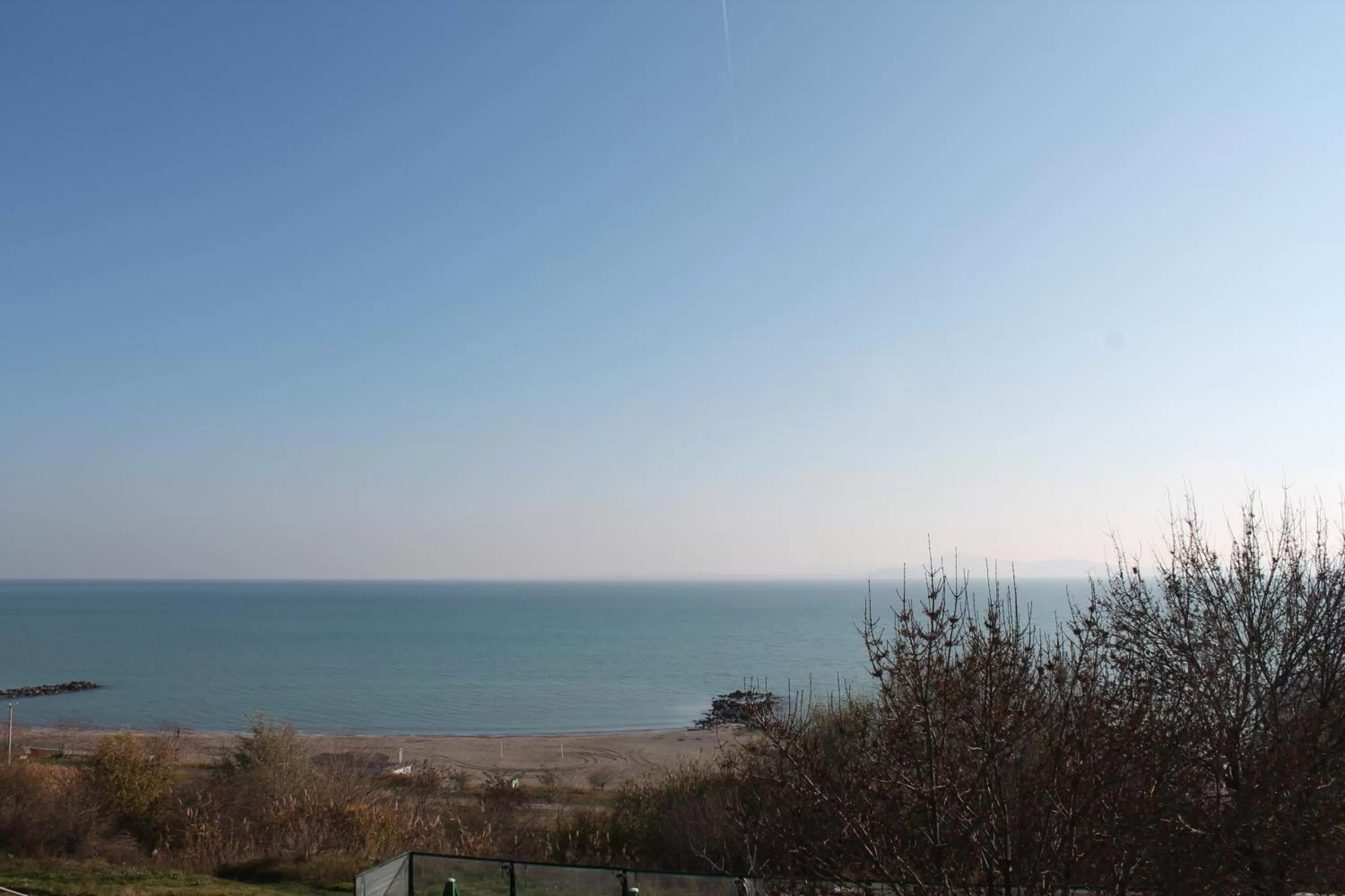 Day in Family Hotel Lazuren Briag