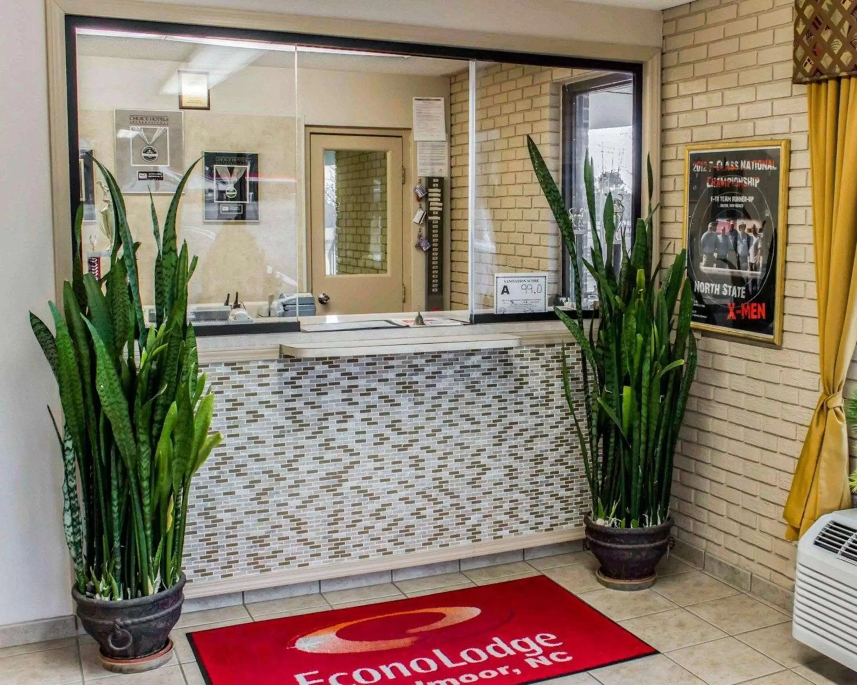 Econo Lodge Econo Lodge