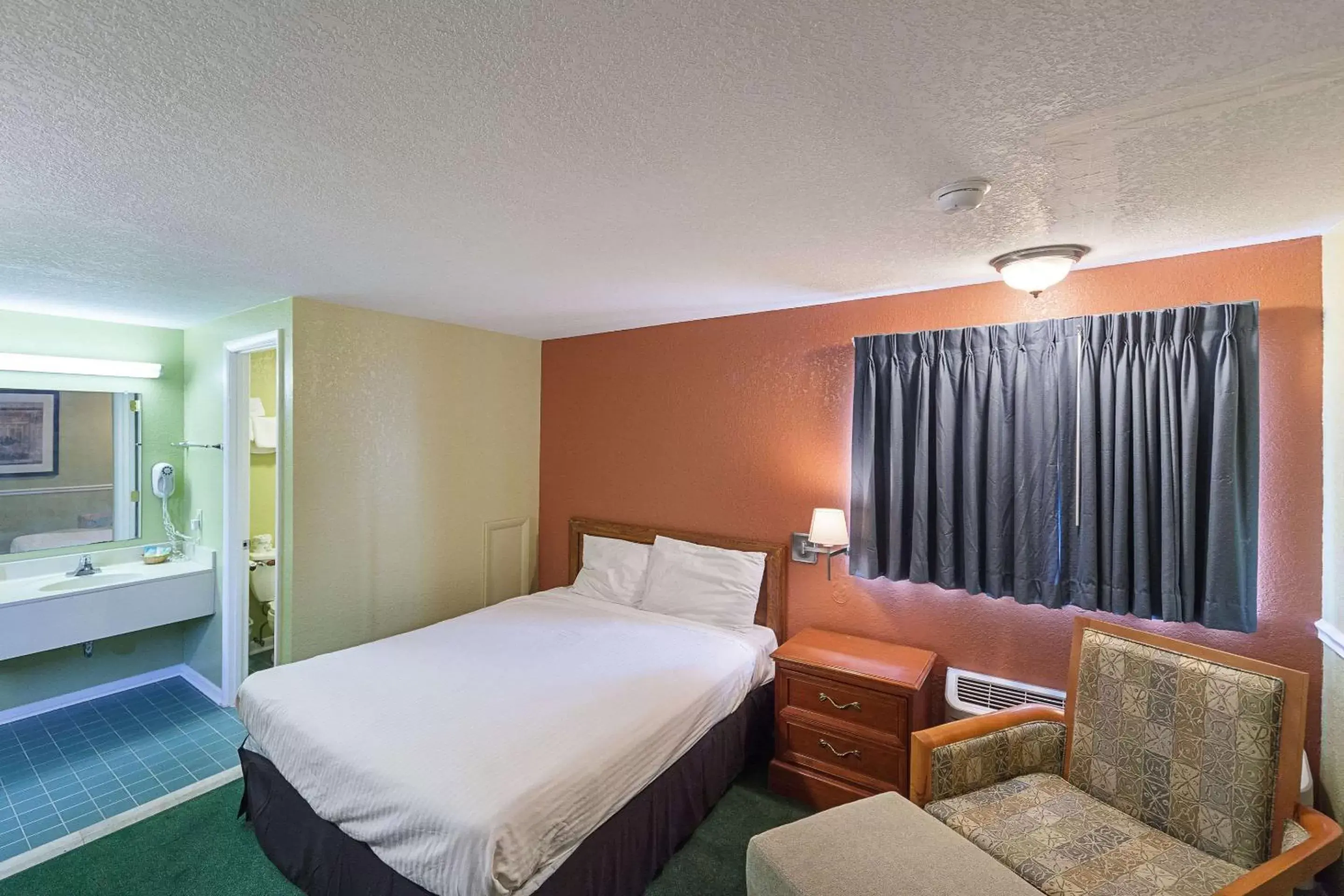 Rodeway Inn Wauseon Rodeway Inn Wauseon