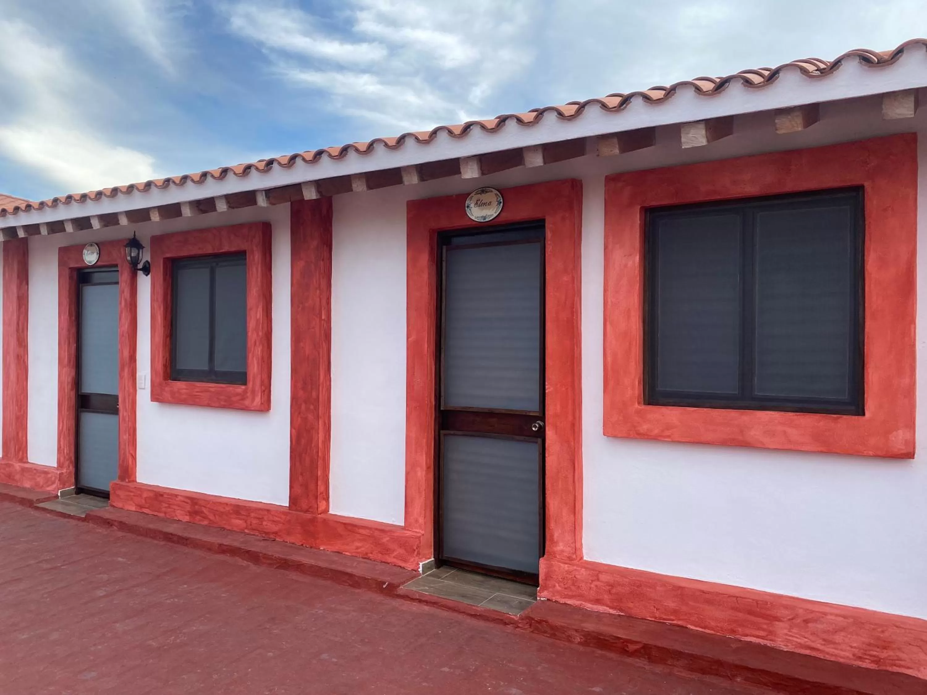 Villa Serena Centro Historico